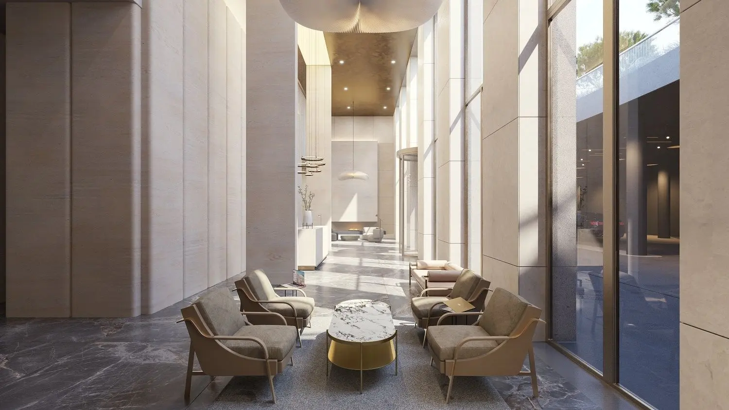 ЖК «Коллекция Лужники»