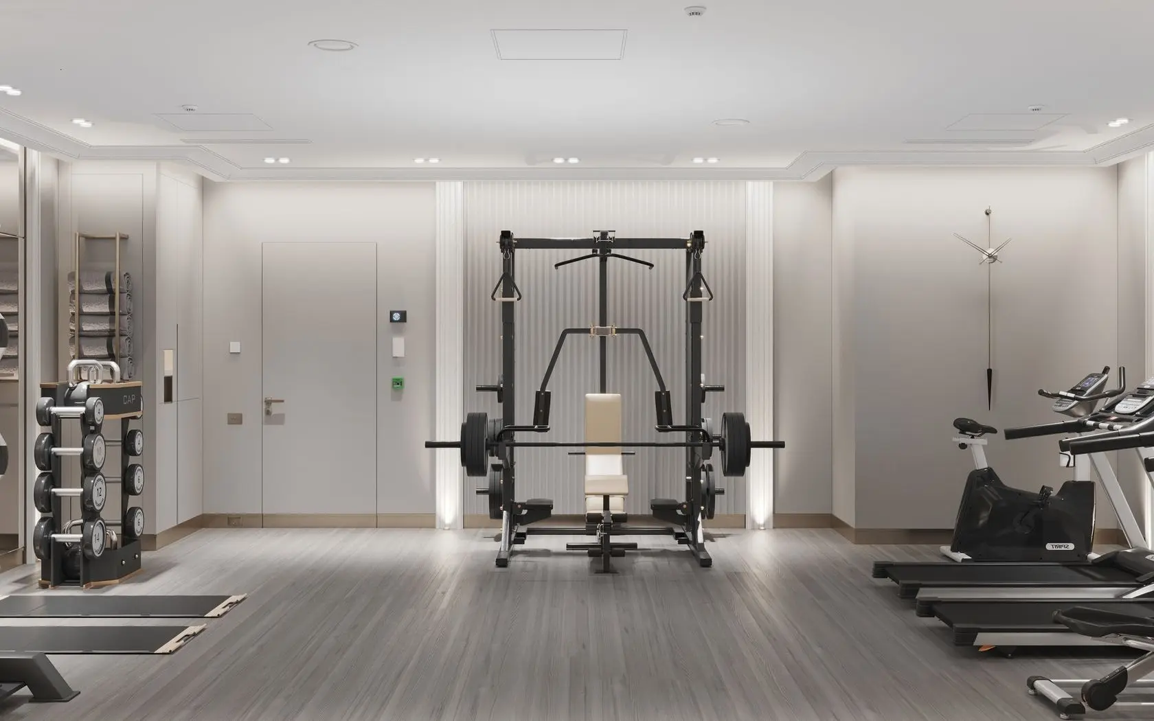 ЖК «Клубный дом Обыденский №1»