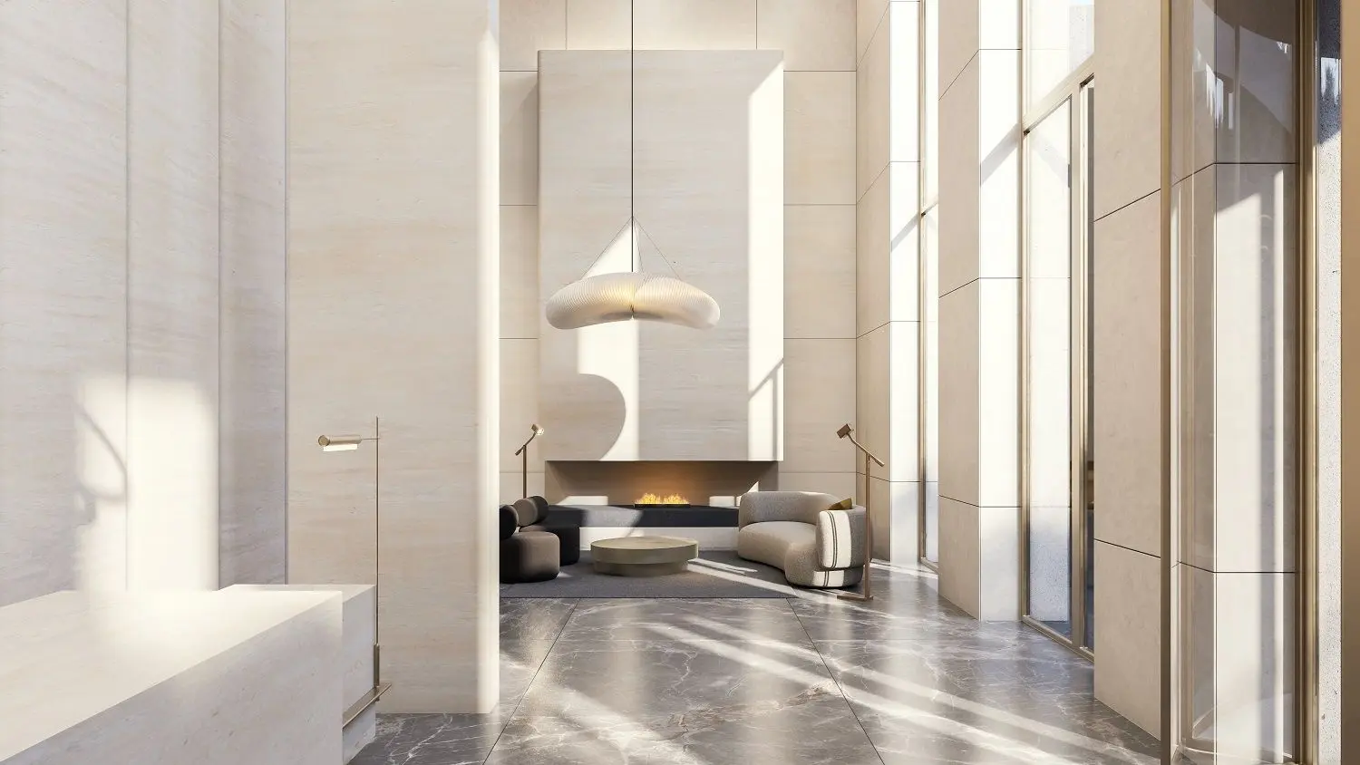 ЖК «Коллекция Лужники»