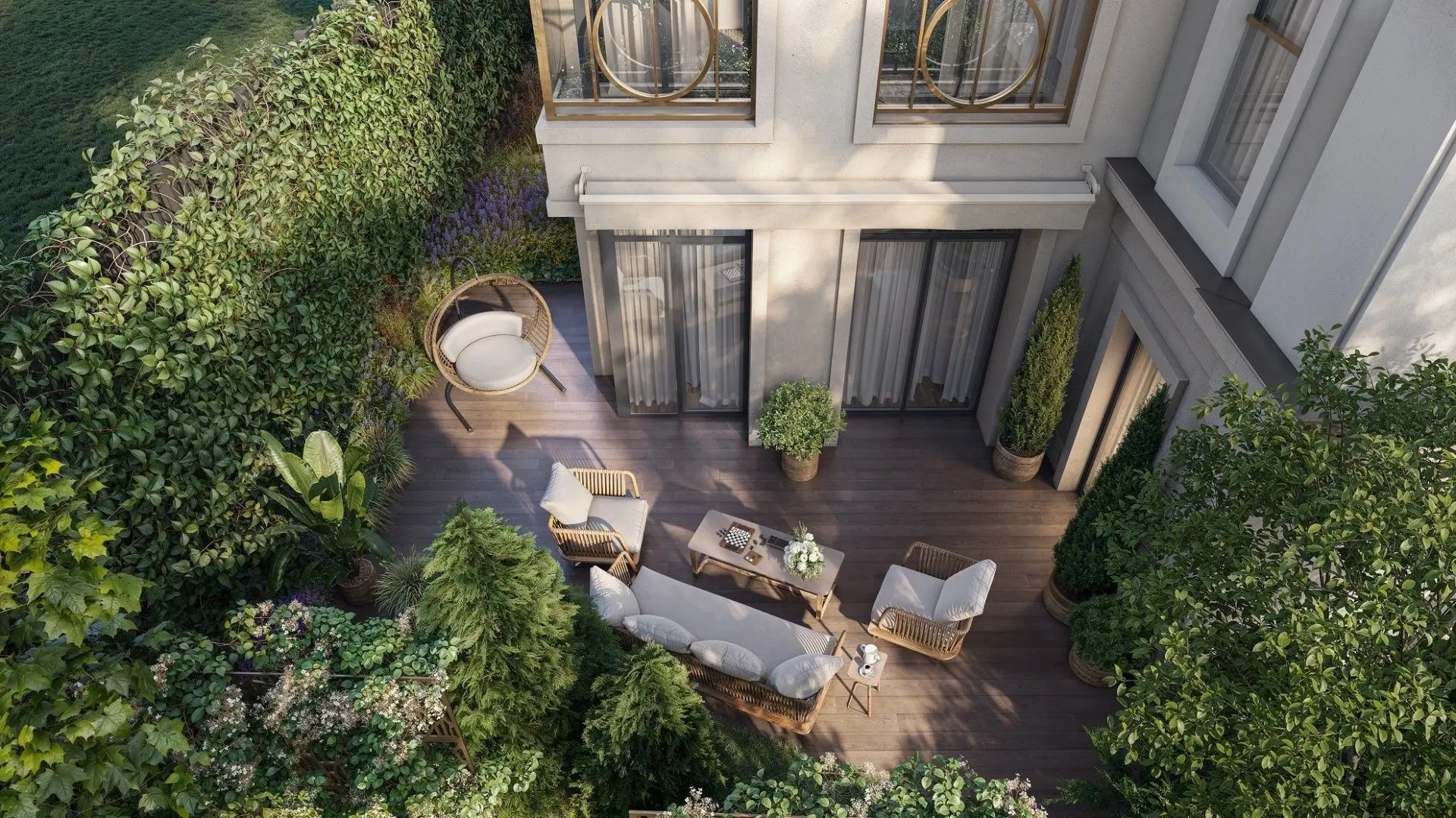 ЖК «Клубный дом Обыденский №1»