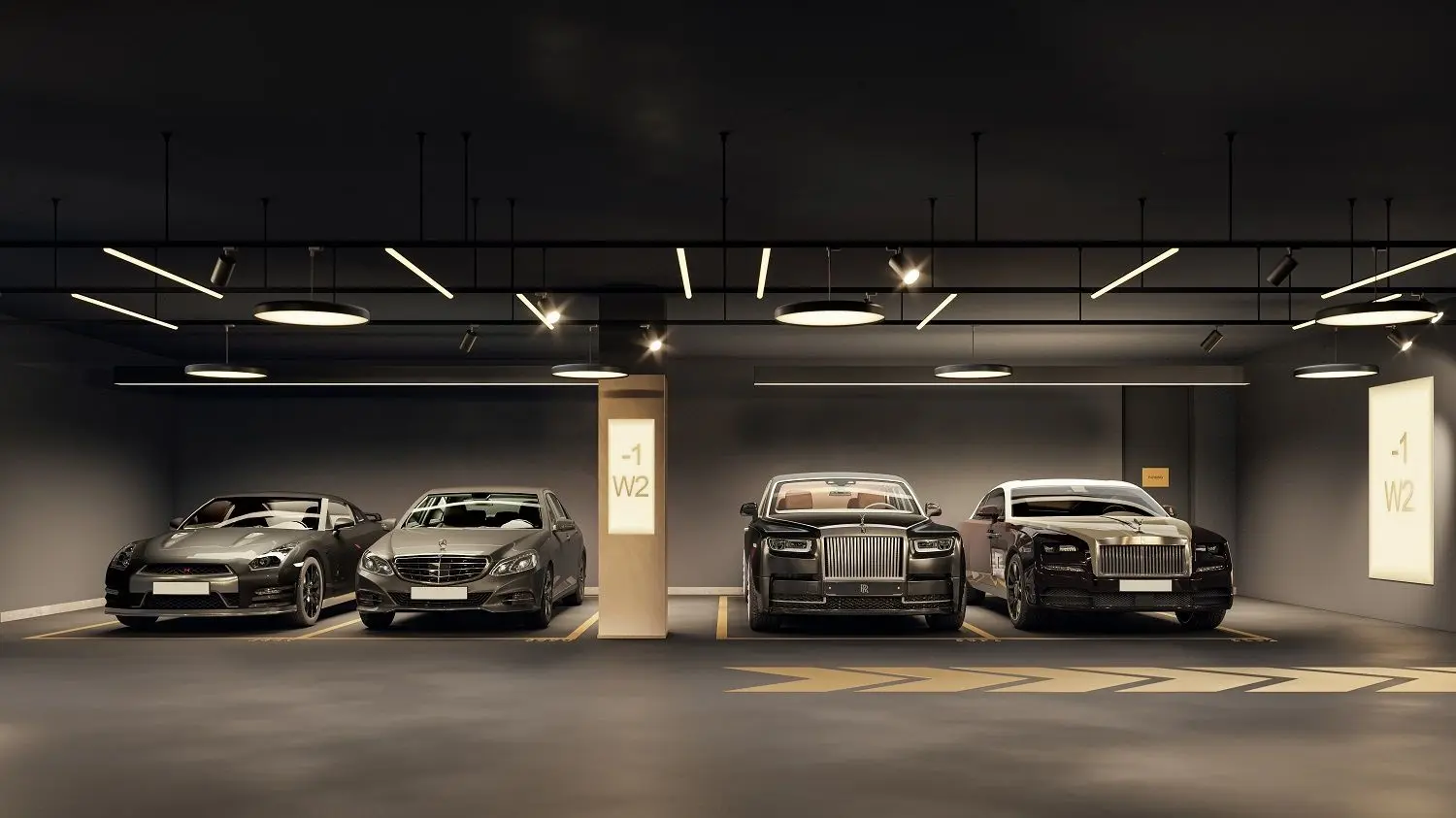 ЖК «Коллекция Лужники»