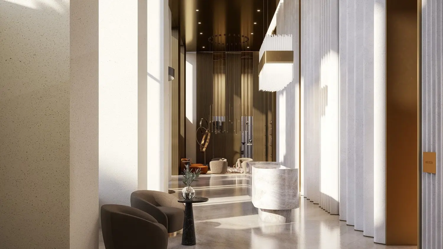 ЖК «Коллекция Лужники»