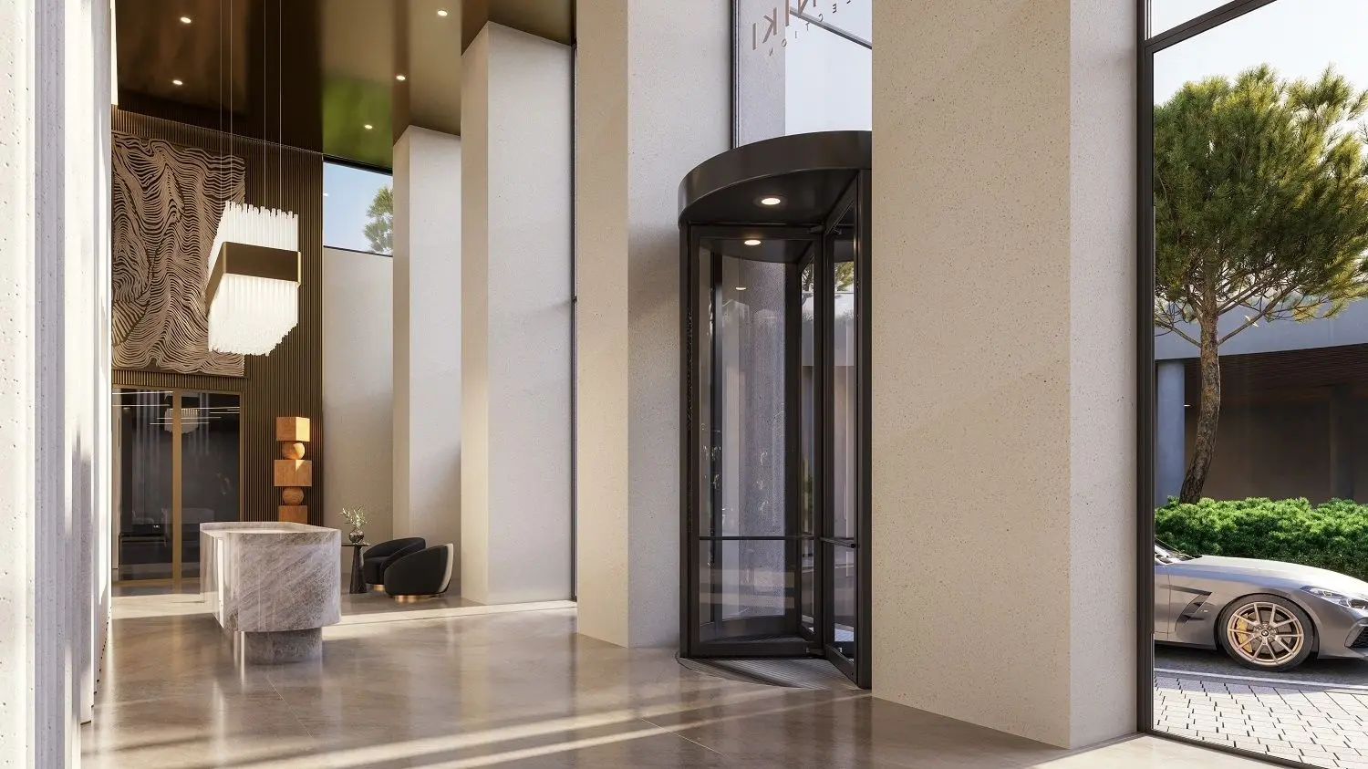 ЖК «Коллекция Лужники»