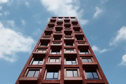 Левел Бауманская