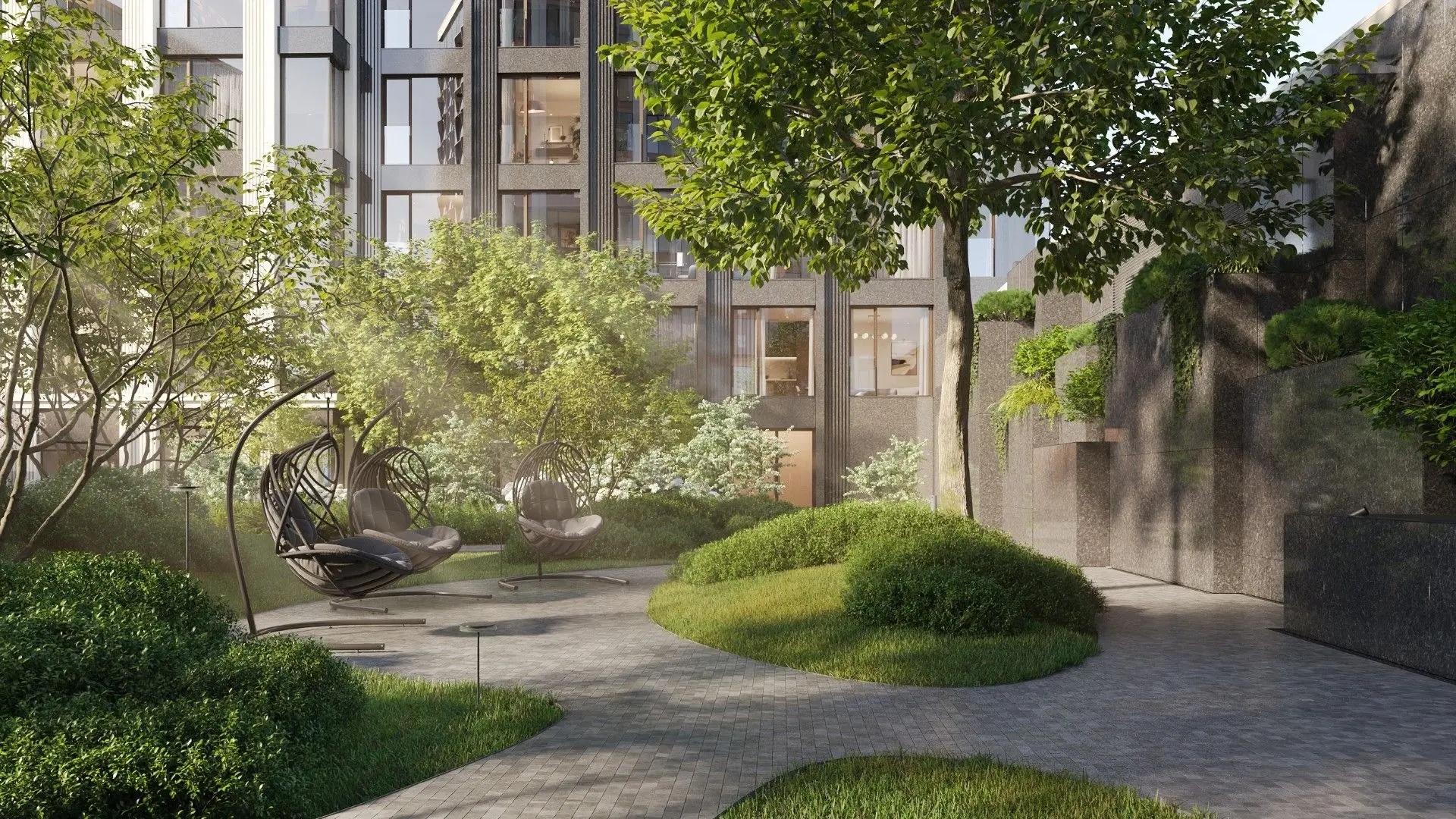 ЖК «Коллекция Лужники»