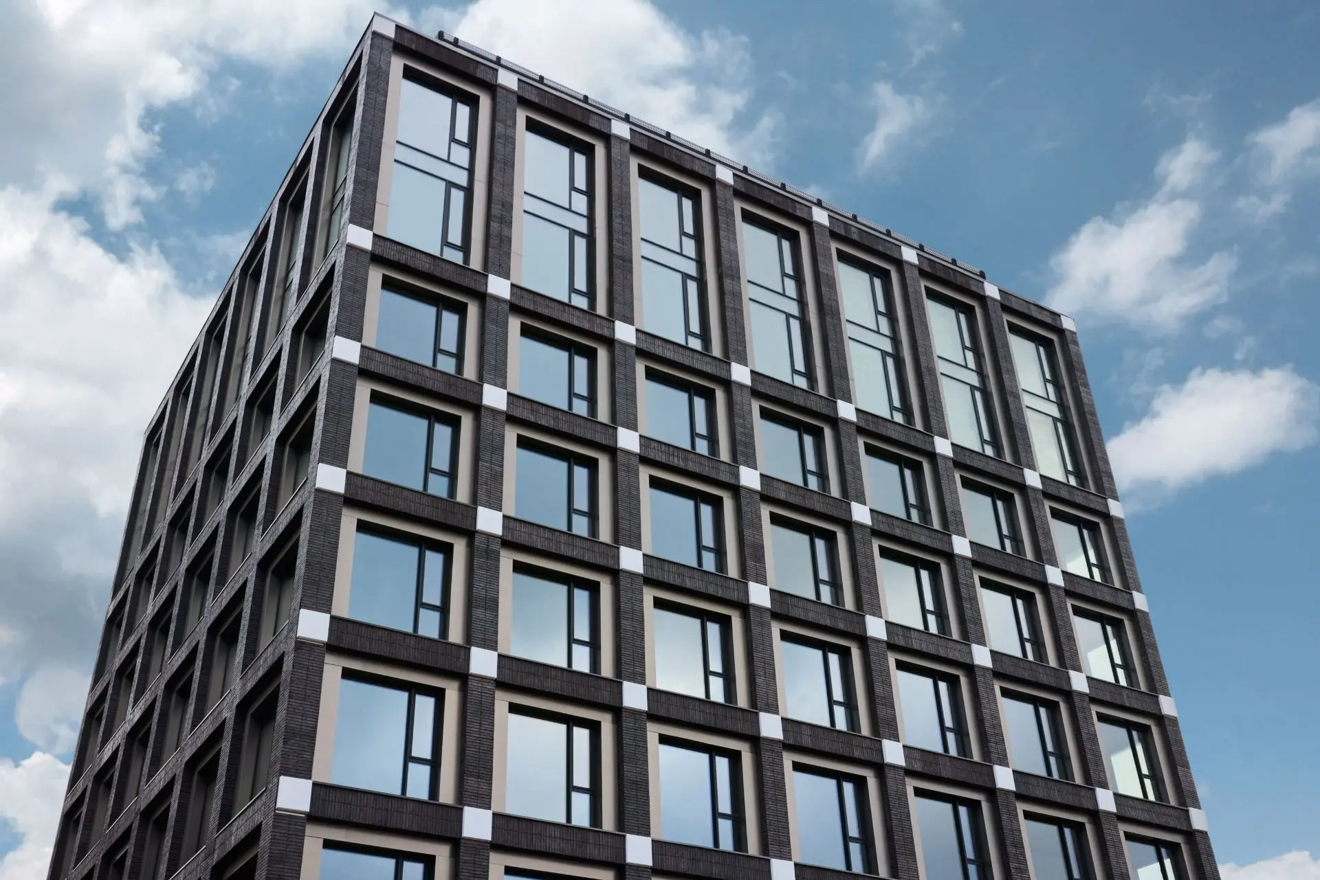 ЖК «Левел Бауманская»