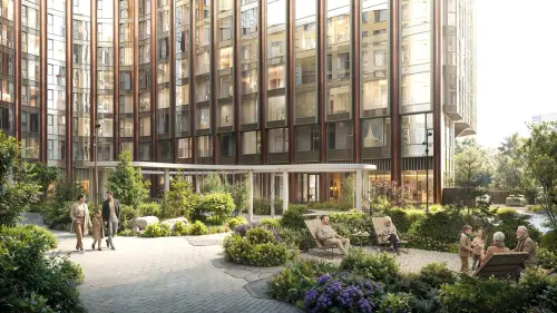 Премиальный дом МАСТЕРС