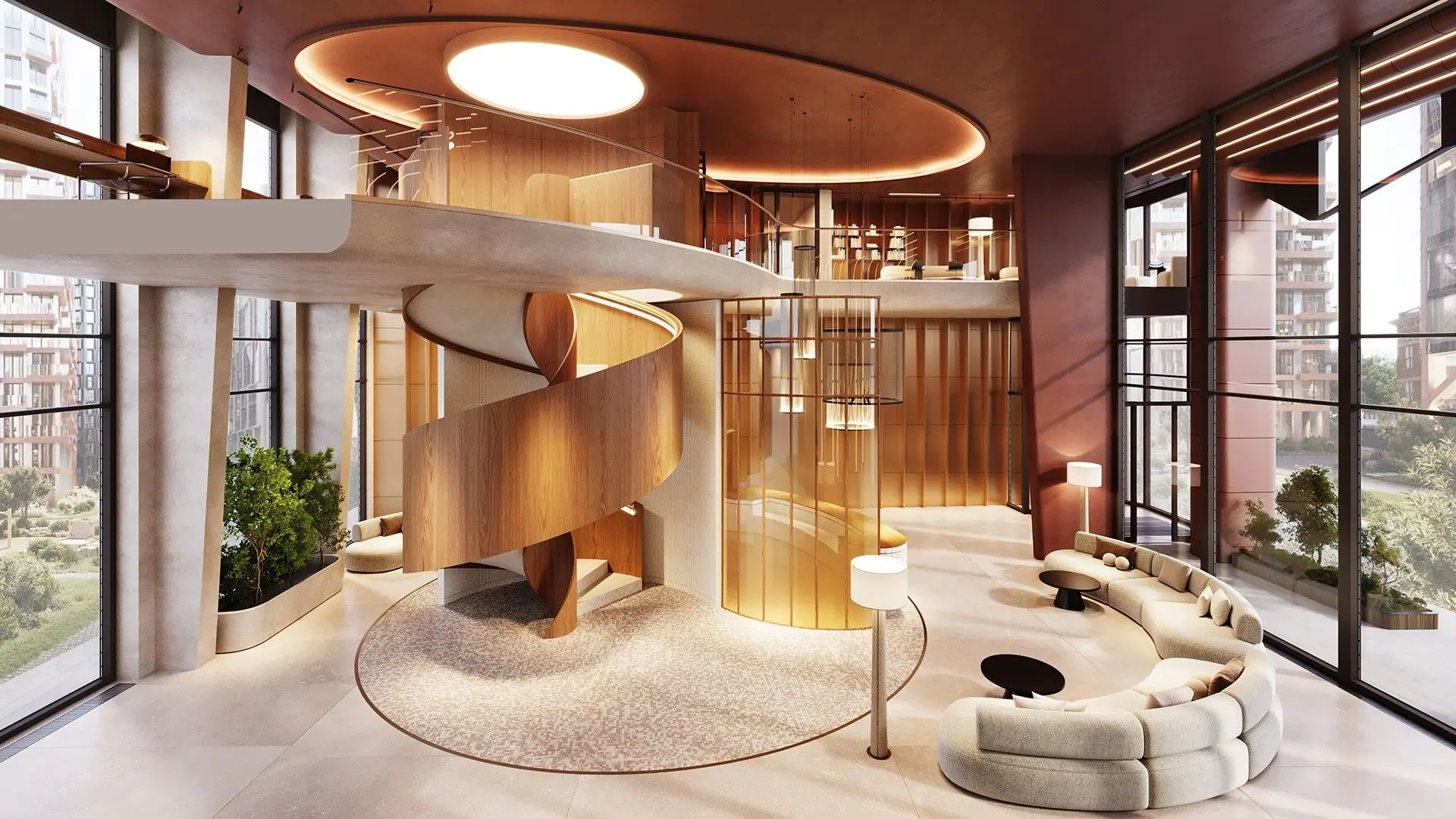 ЖК «Премиальный дом МАСТЕРС»