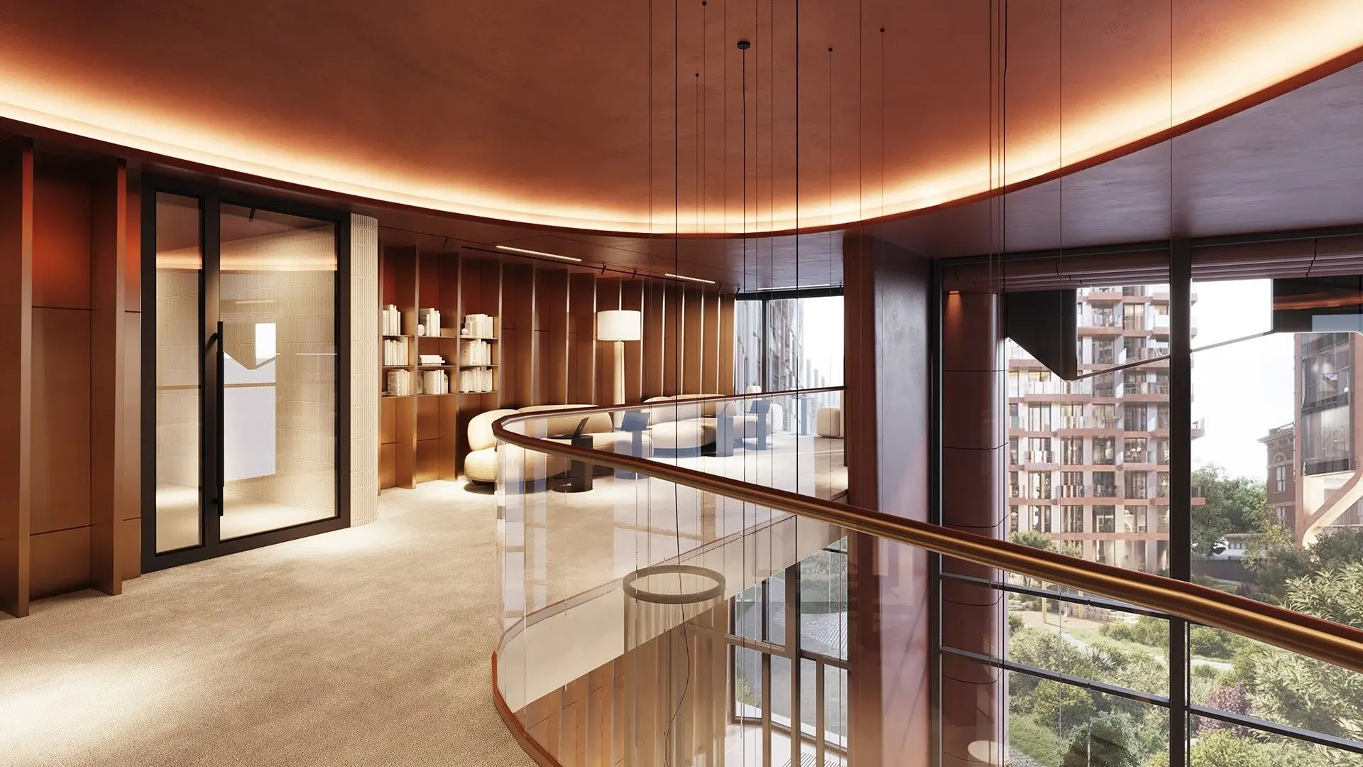 ЖК «Премиальный дом МАСТЕРС»