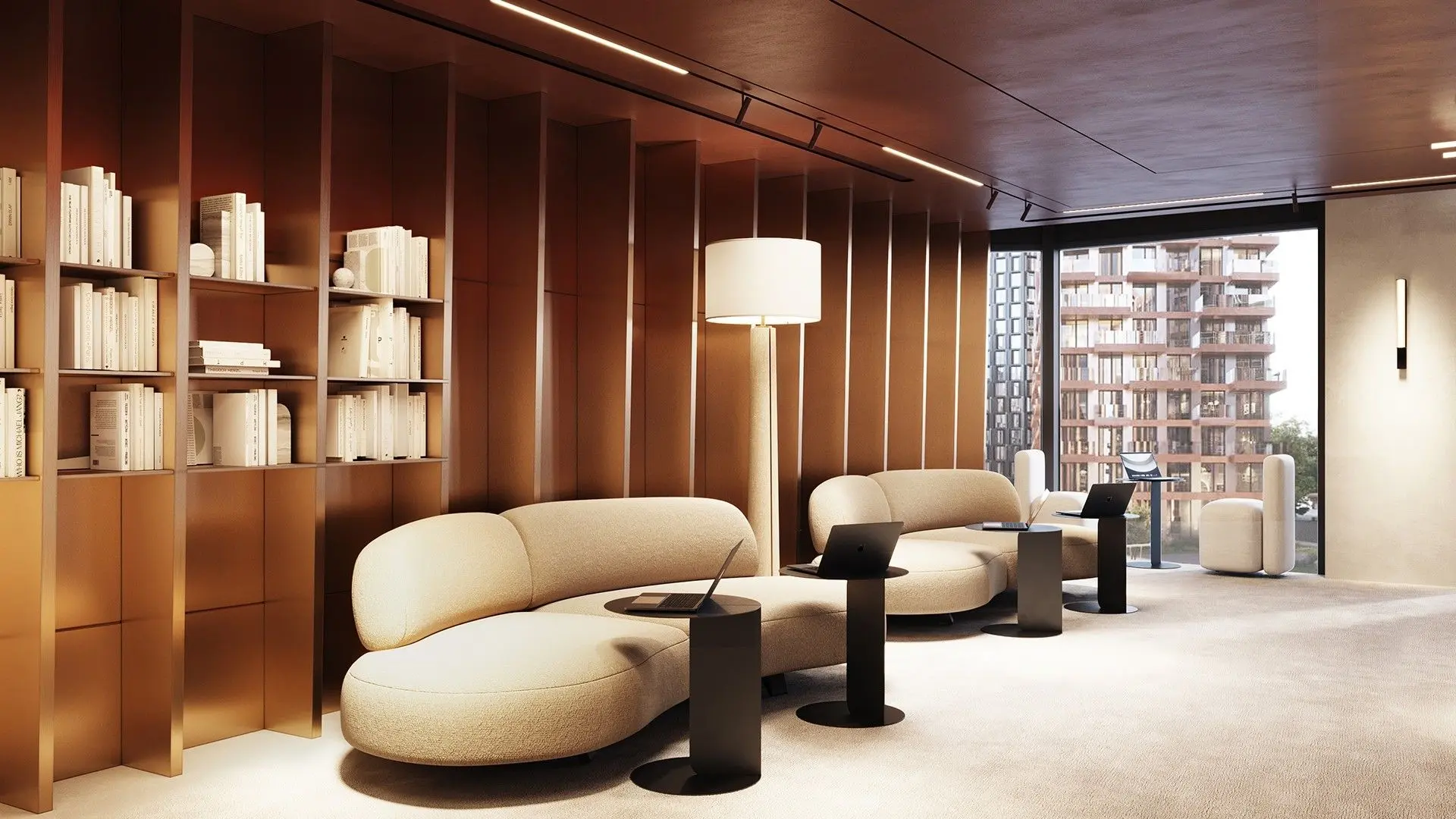 ЖК «Премиальный дом МАСТЕРС»