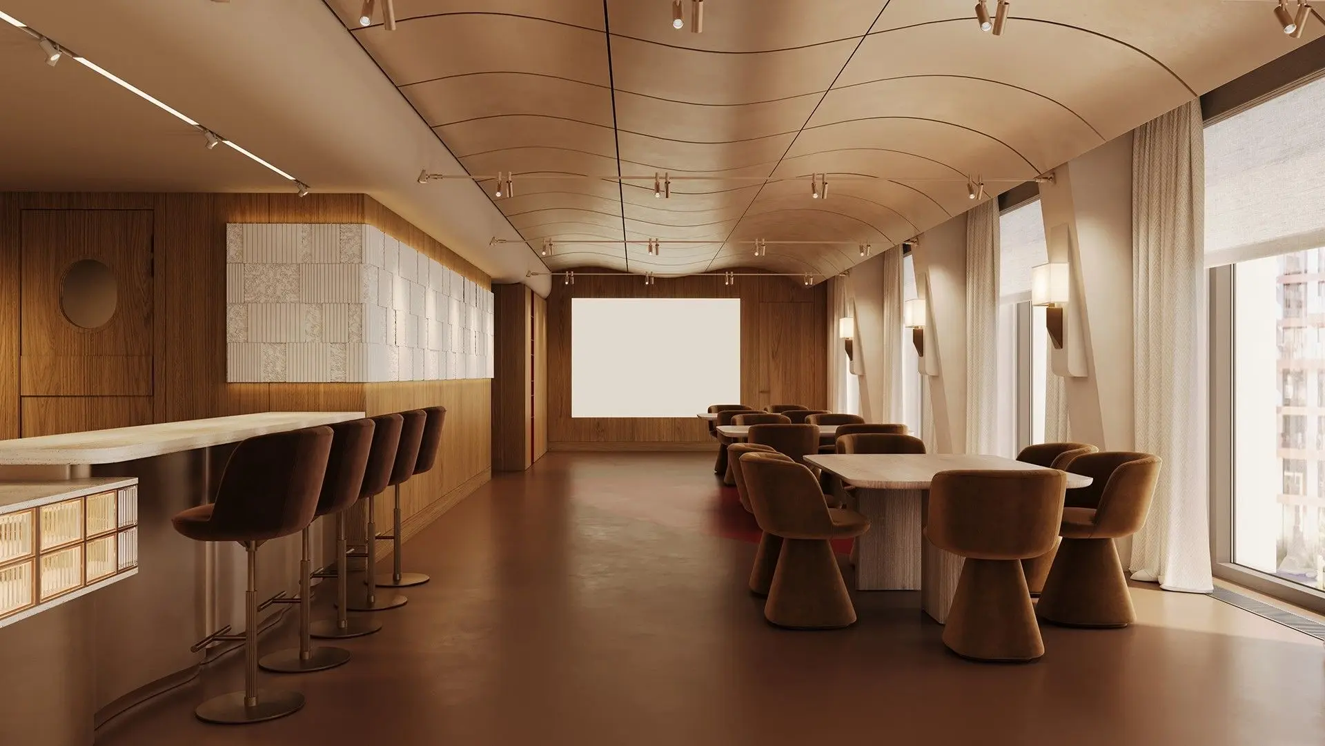 ЖК «Премиальный дом МАСТЕРС»