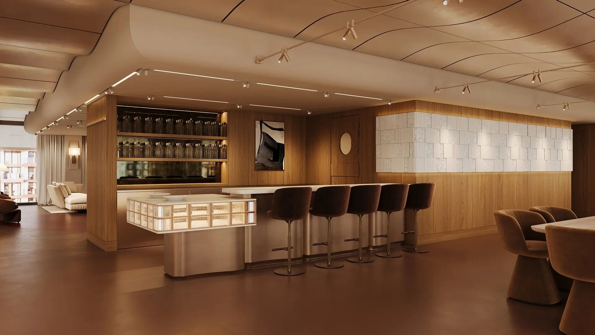 ЖК «Премиальный дом МАСТЕРС»