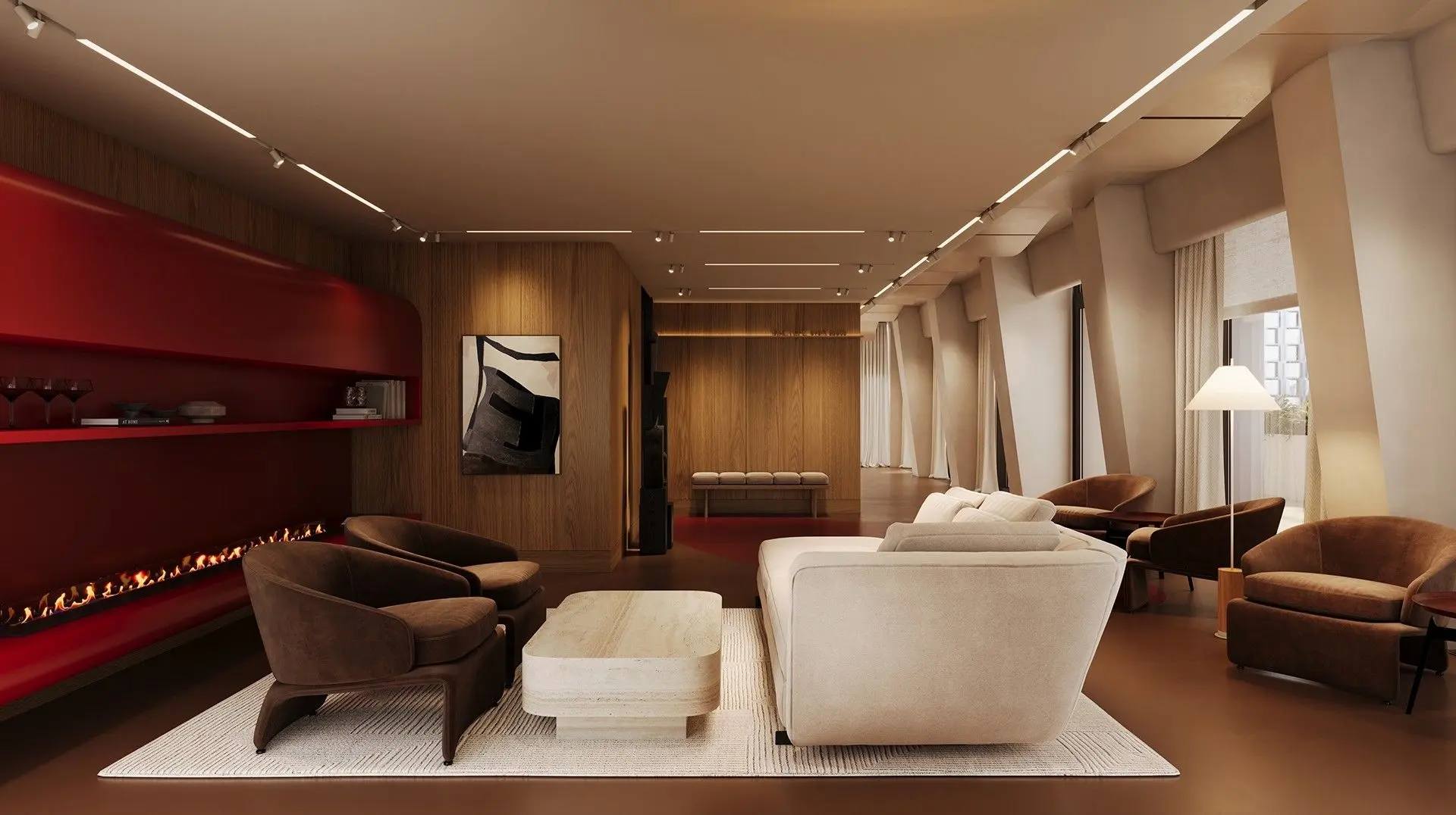 ЖК «Премиальный дом МАСТЕРС»