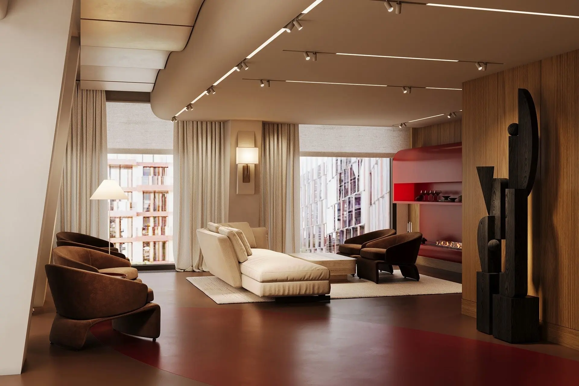 ЖК «Премиальный дом МАСТЕРС»