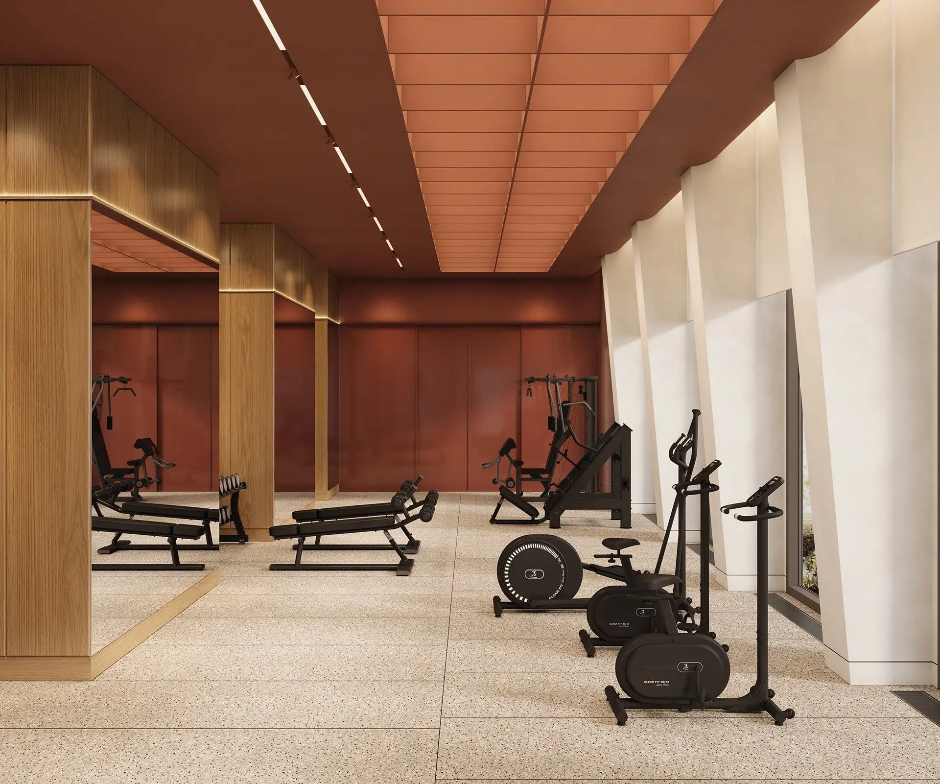 ЖК «Премиальный дом МАСТЕРС»