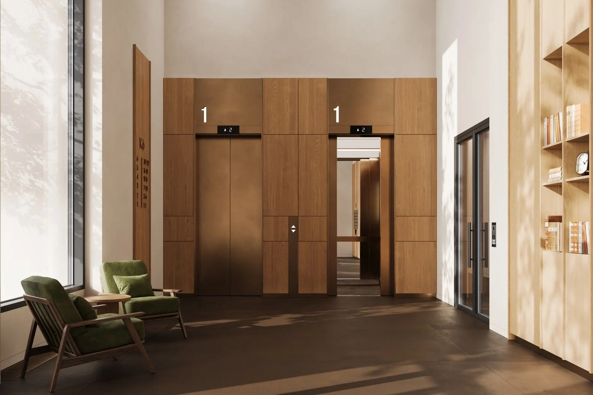 ЖК «Дом на Часовой»