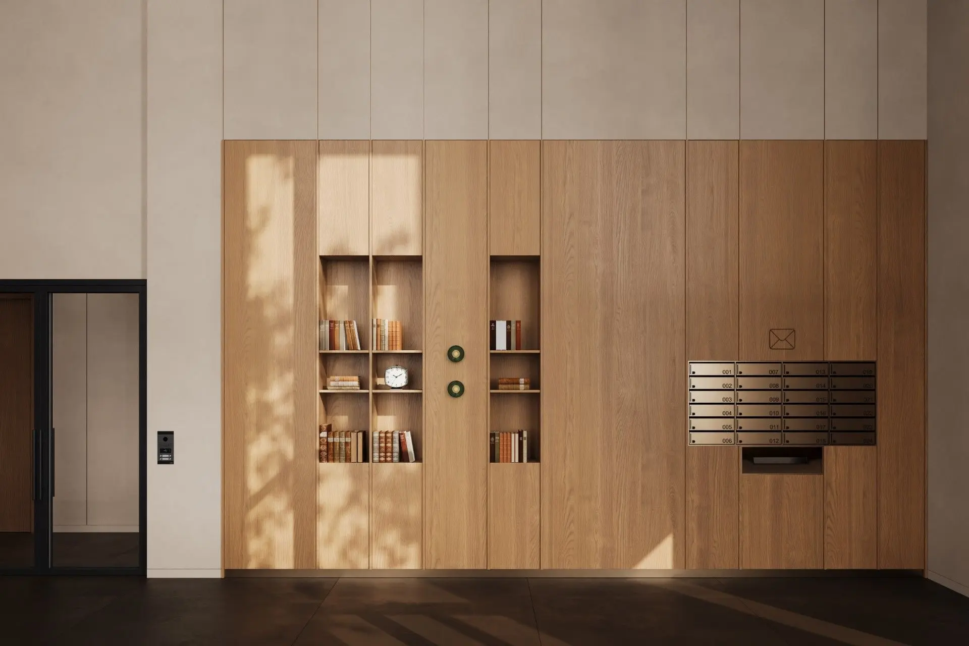 ЖК «Дом на Часовой»