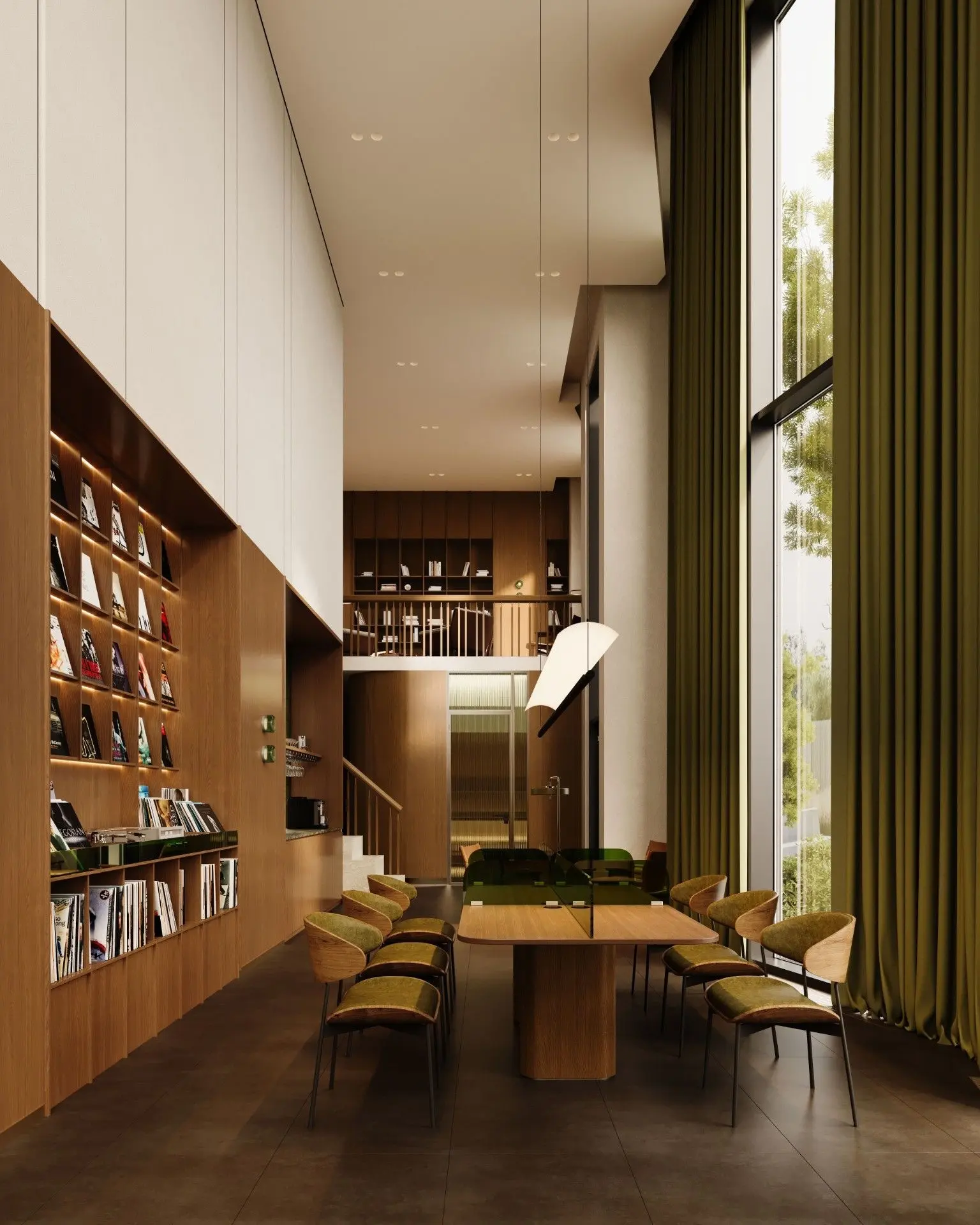 ЖК «Дом на Часовой»