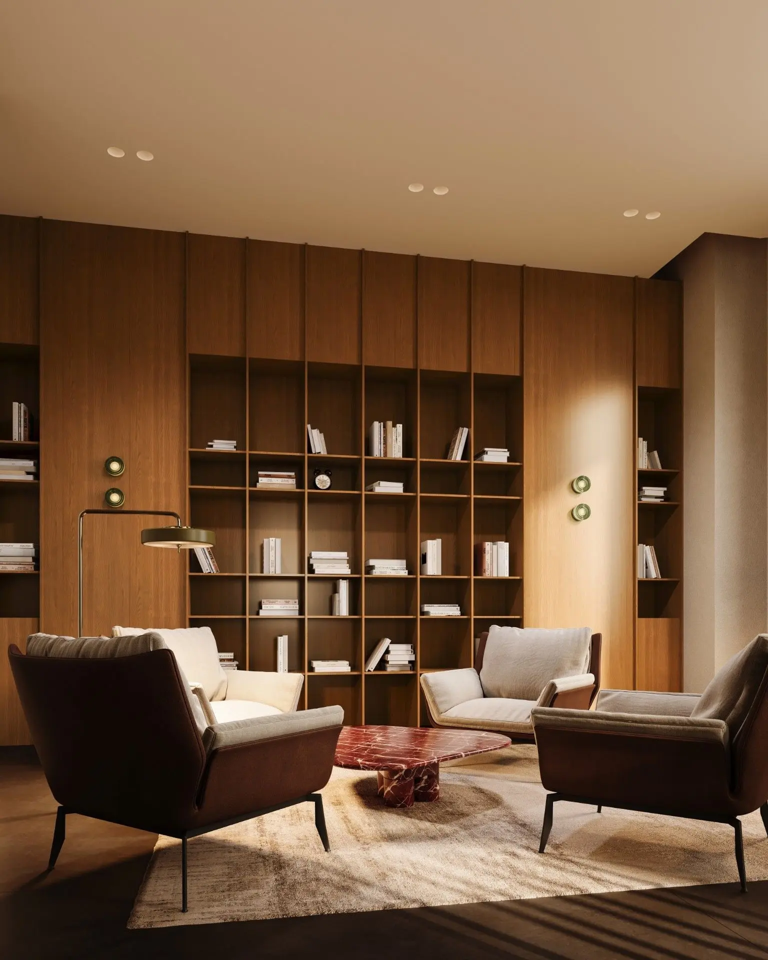 ЖК «Дом на Часовой»