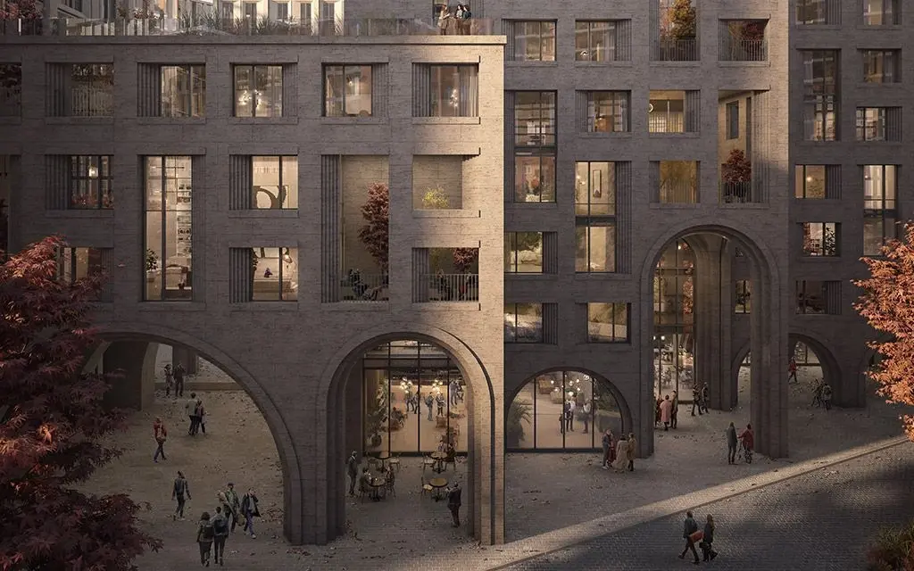 ЖК «Веспер Кутузовский»