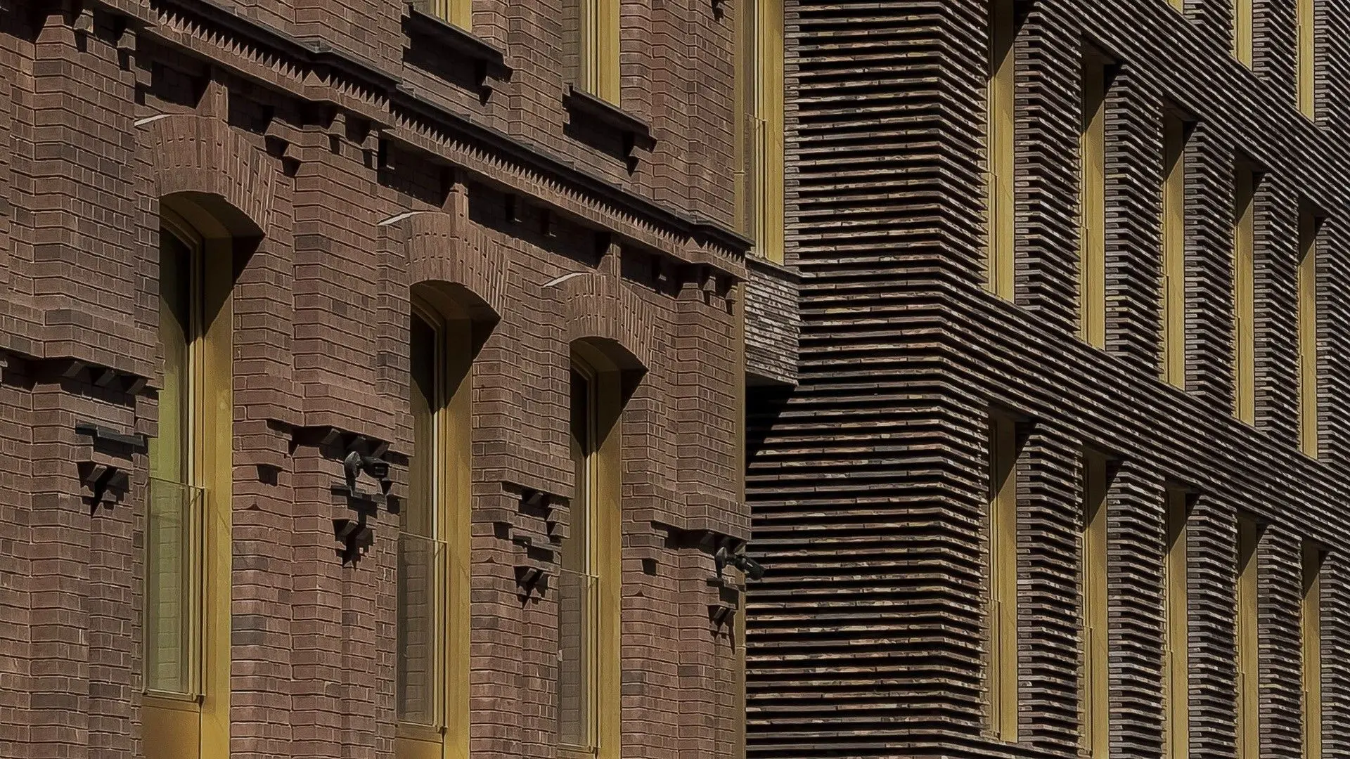 ЖК «Тессинский, 1»