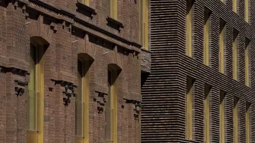 ЖК «Тессинский, 1»