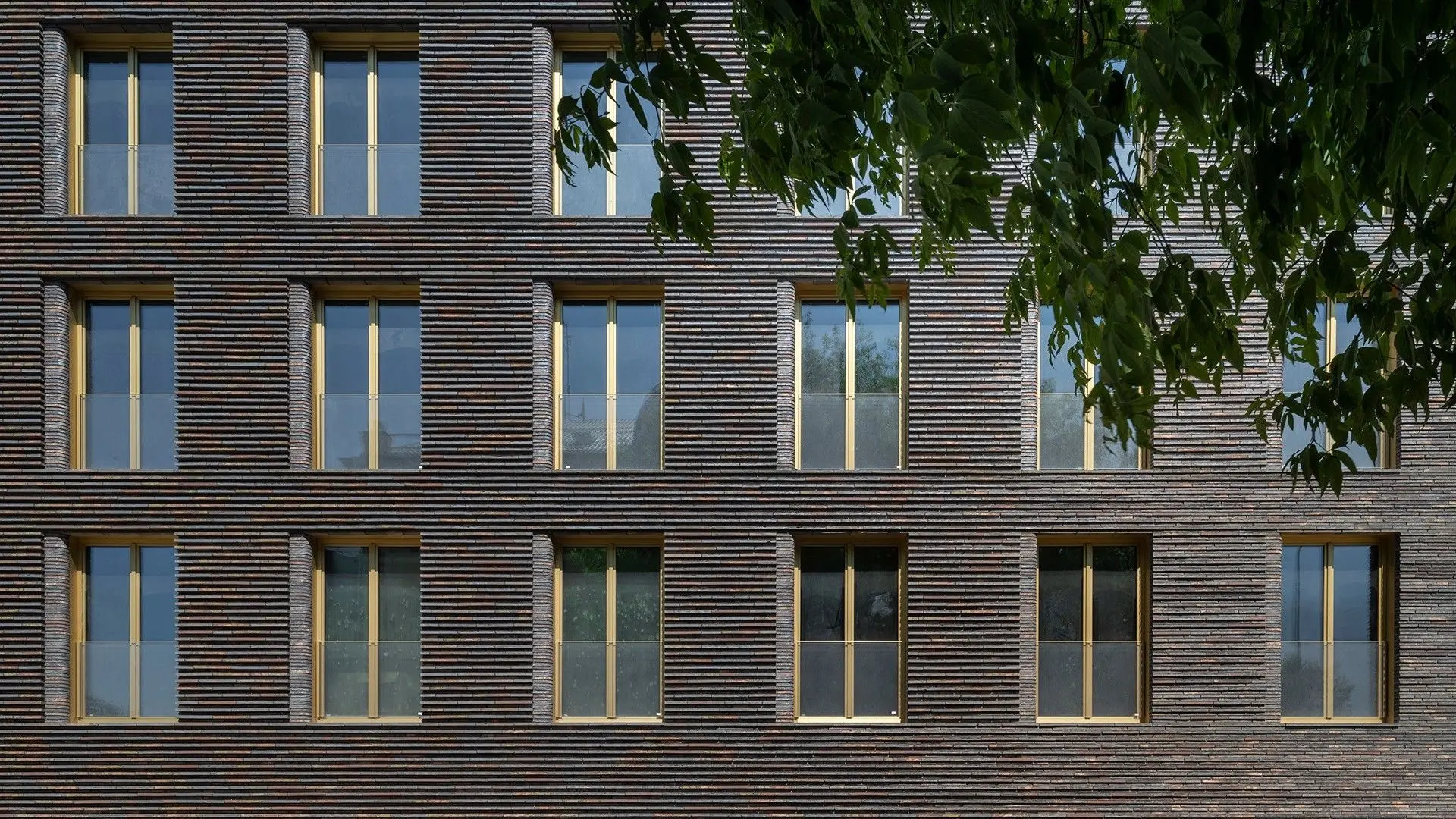 ЖК «Тессинский, 1»