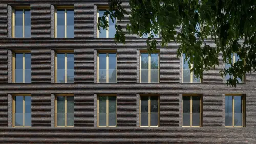 ЖК «Тессинский, 1»