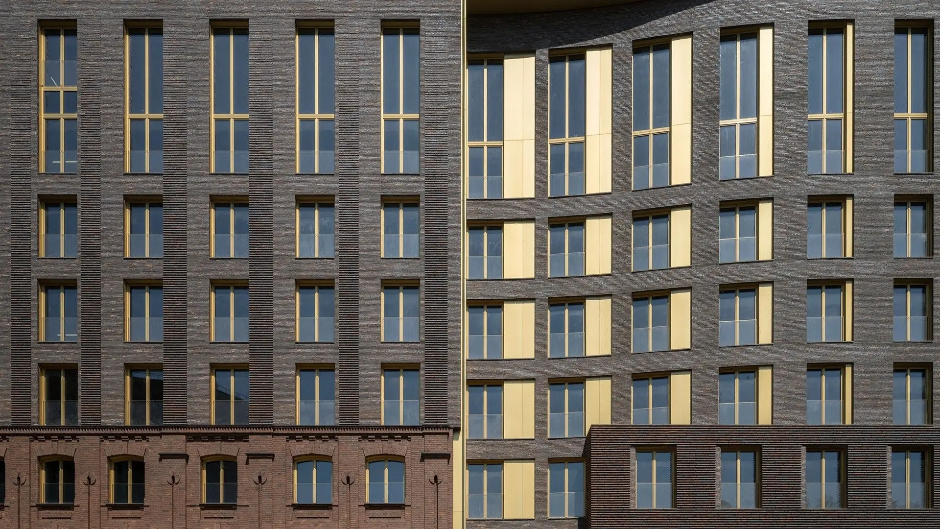 ЖК «Тессинский, 1»