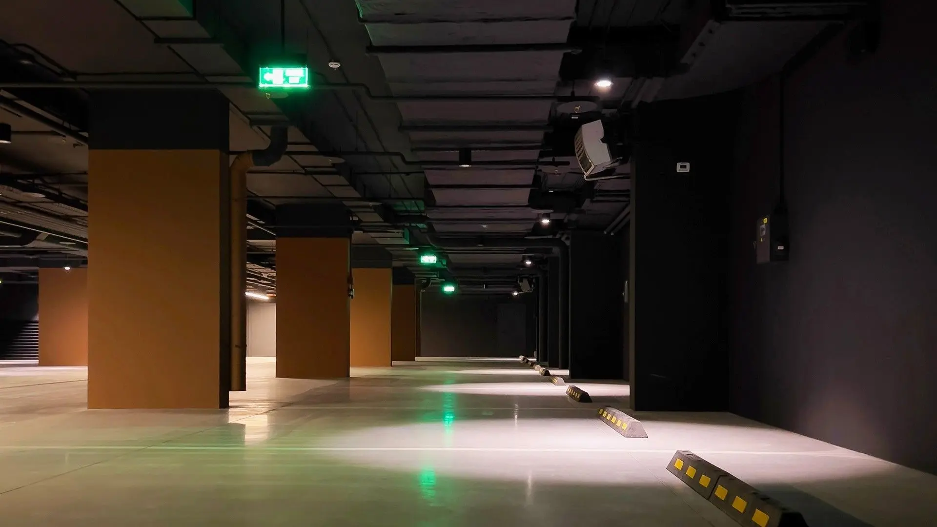 ЖК «Тессинский, 1»