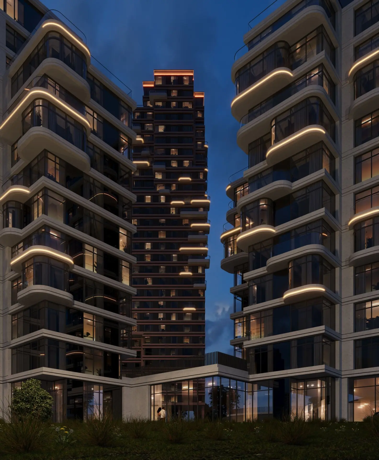 ЖК «Кутузов Сити»