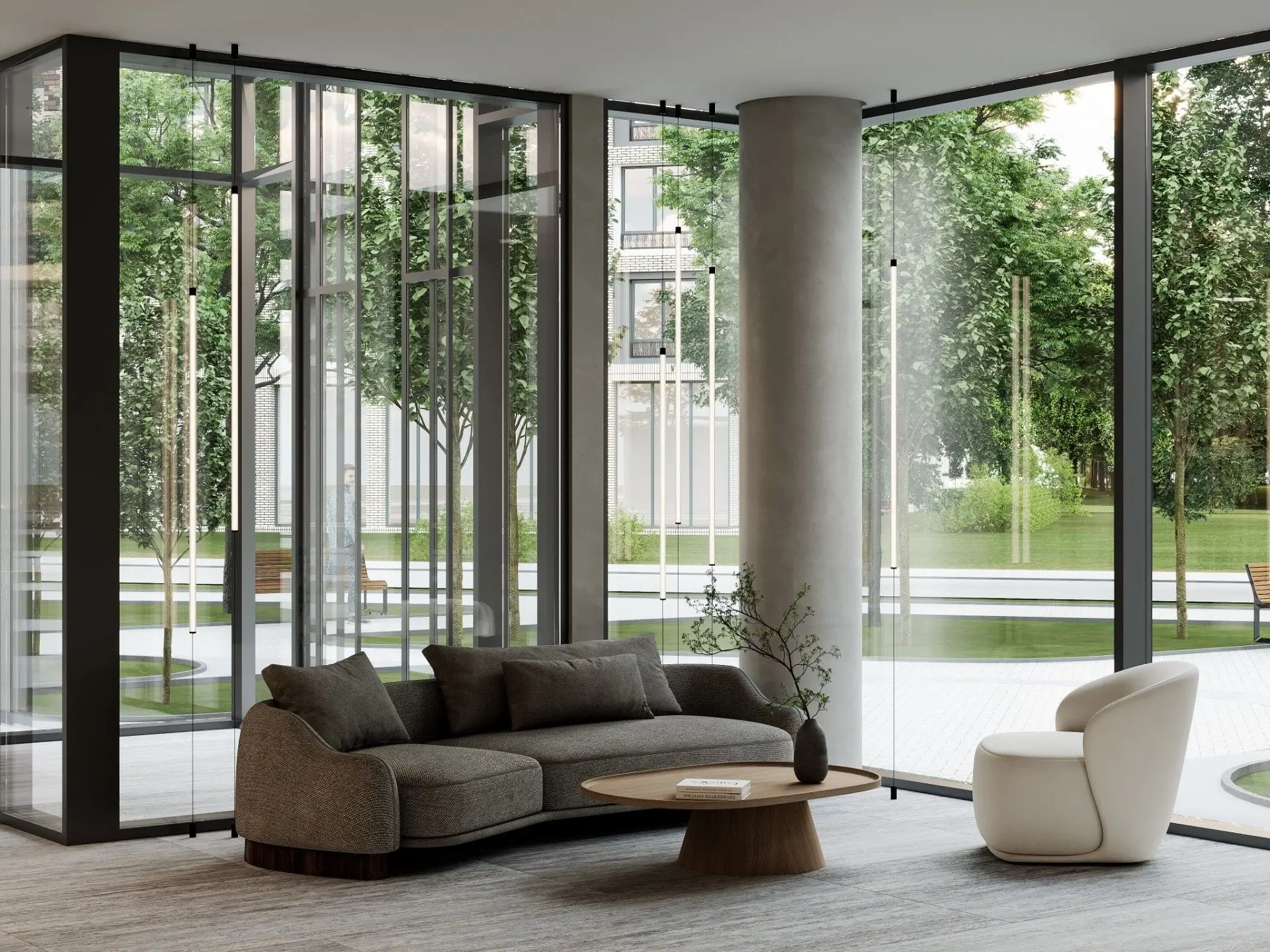 ЖК «Кутузов Сити»