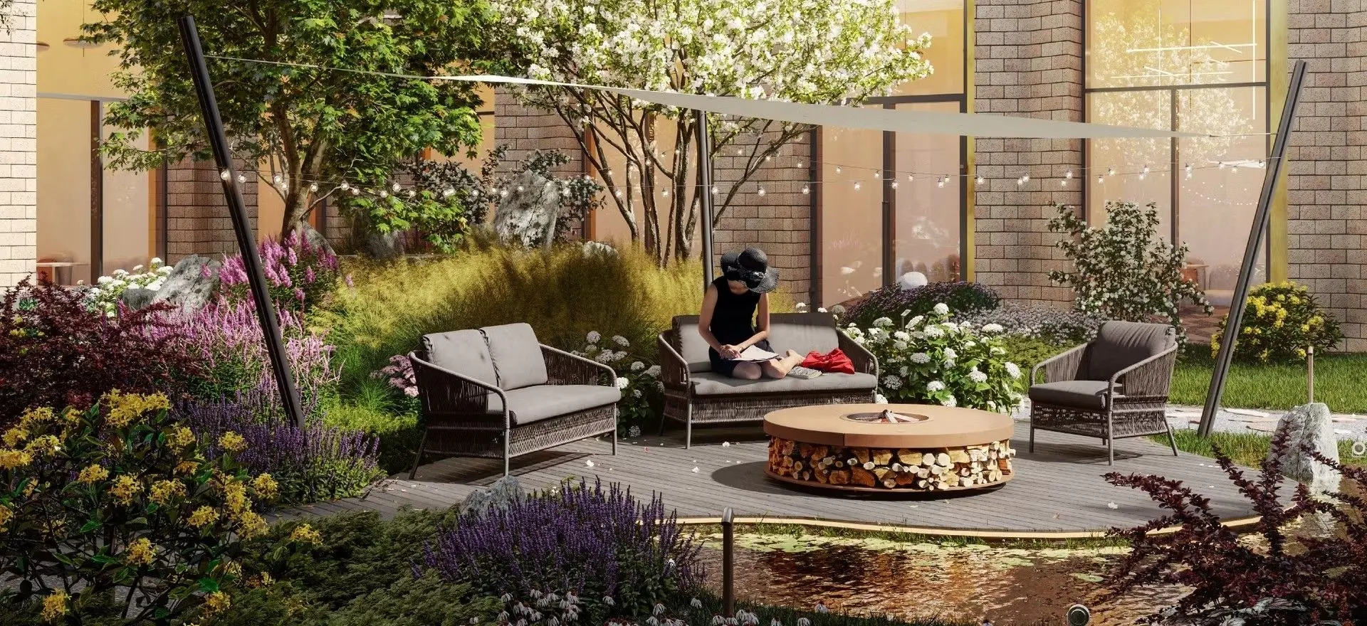 ЖК «Сидней Прайм»