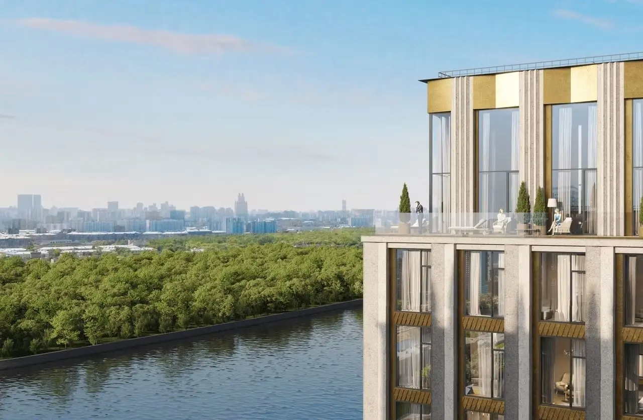 ЖК «Сидней Прайм»