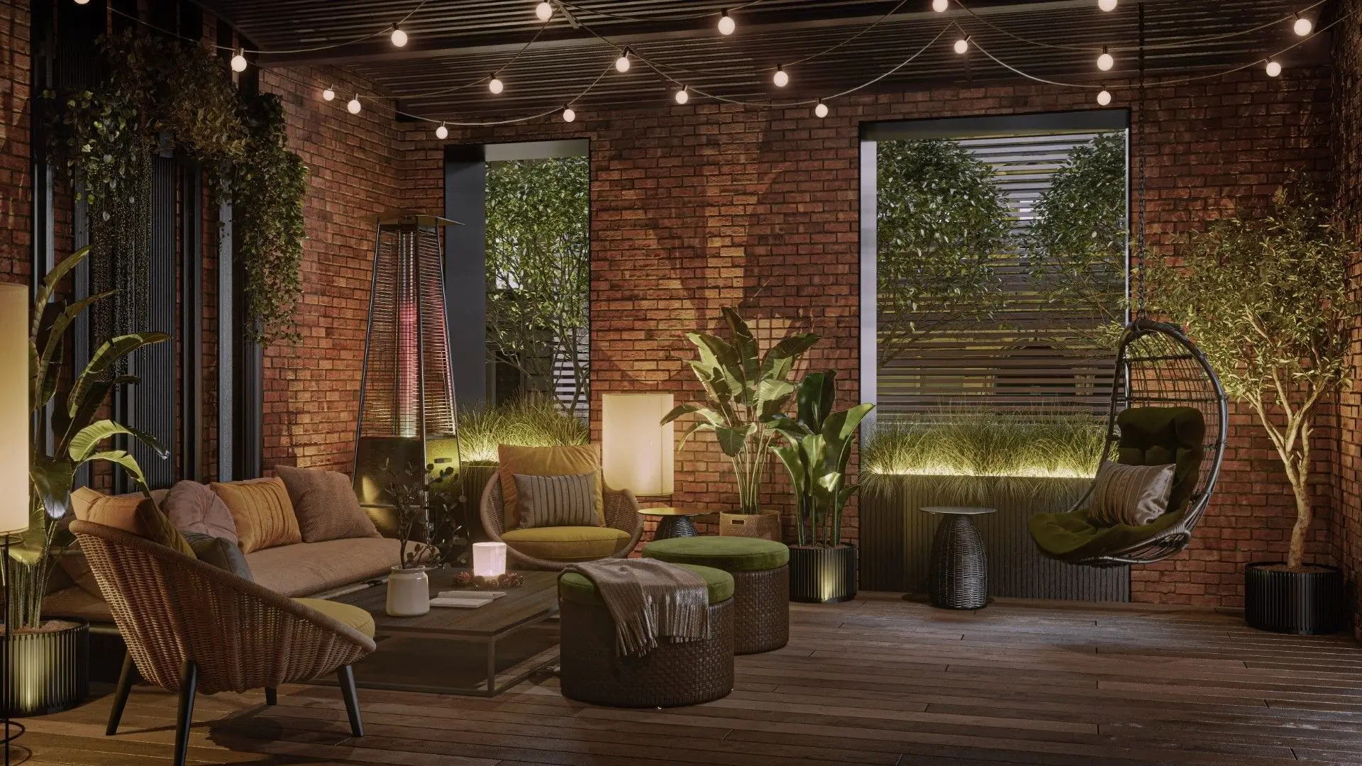 ЖК «Исторический дом «Чистые Пруды»»