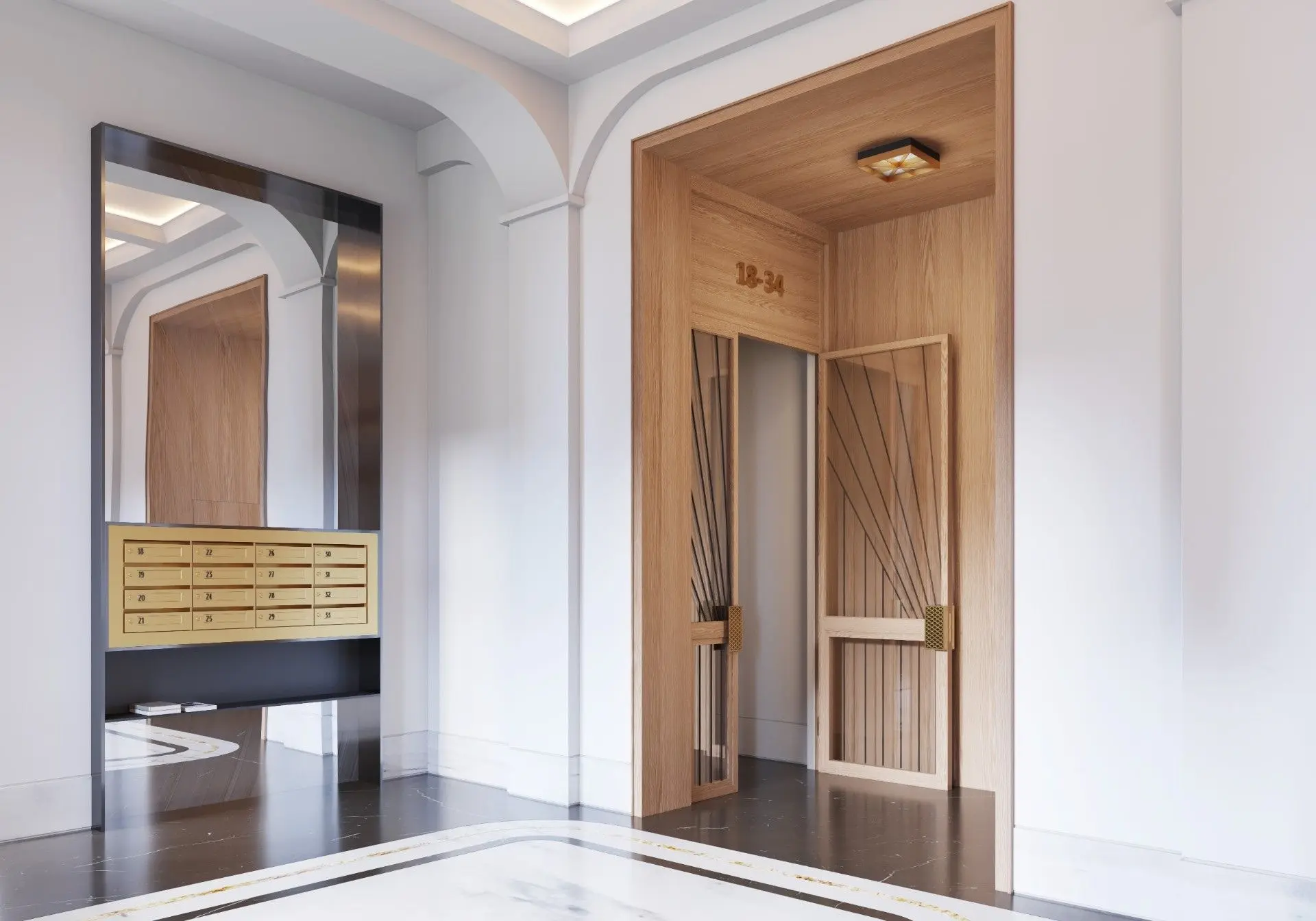 ЖК «Исторический дом «Чистые Пруды»»