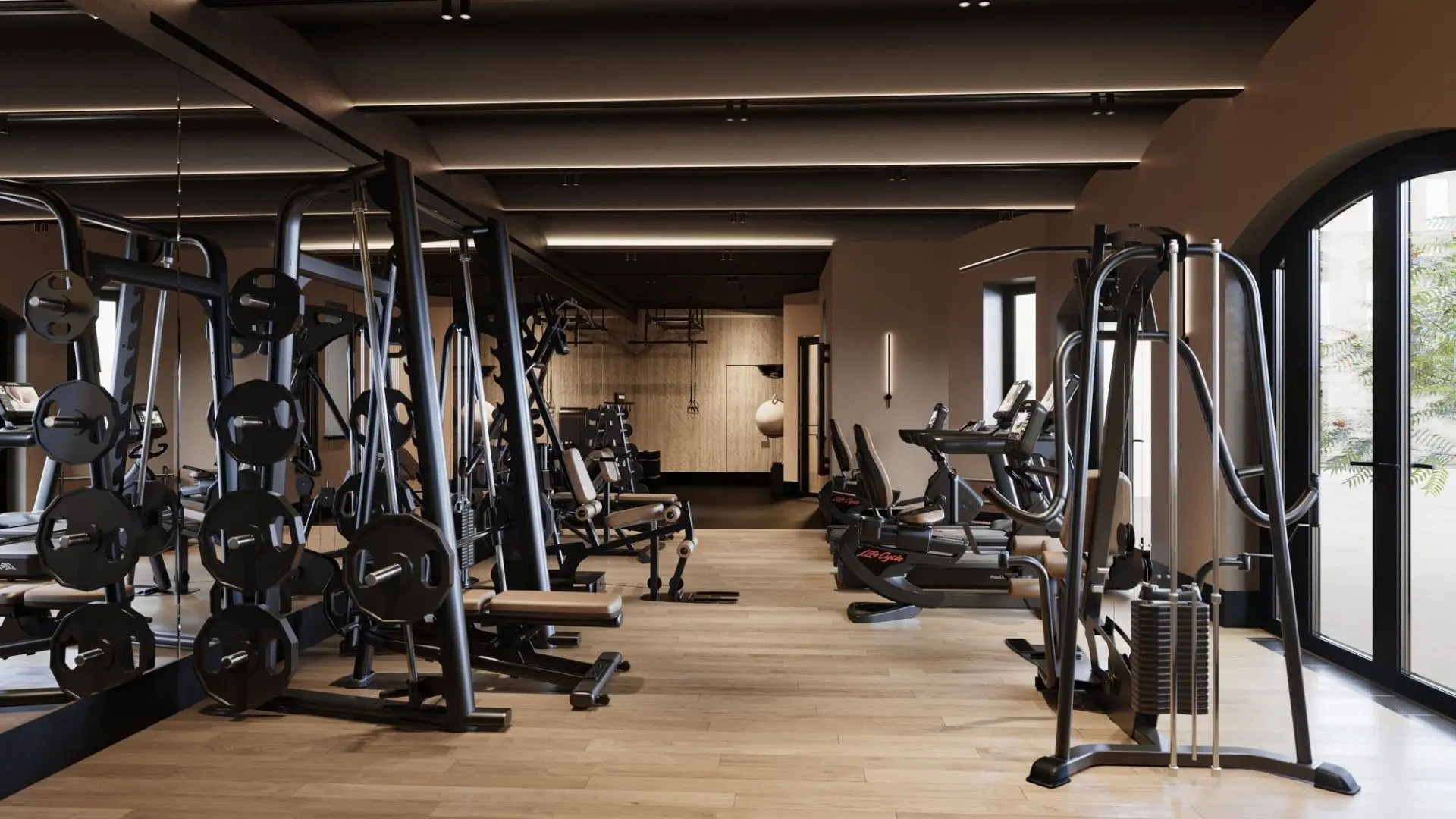 ЖК «Исторический дом «Чистые Пруды»»