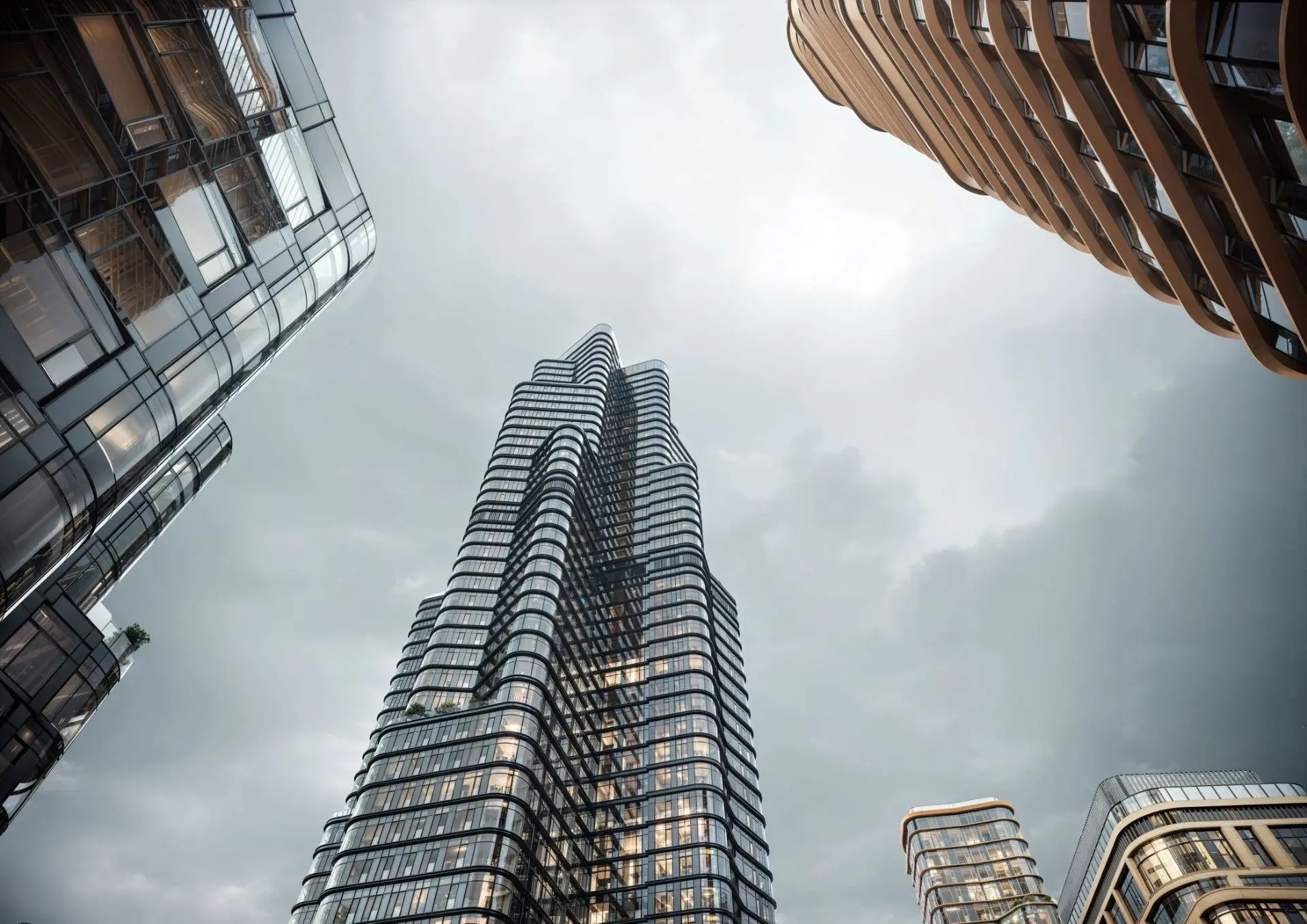 ЖК «Начало»