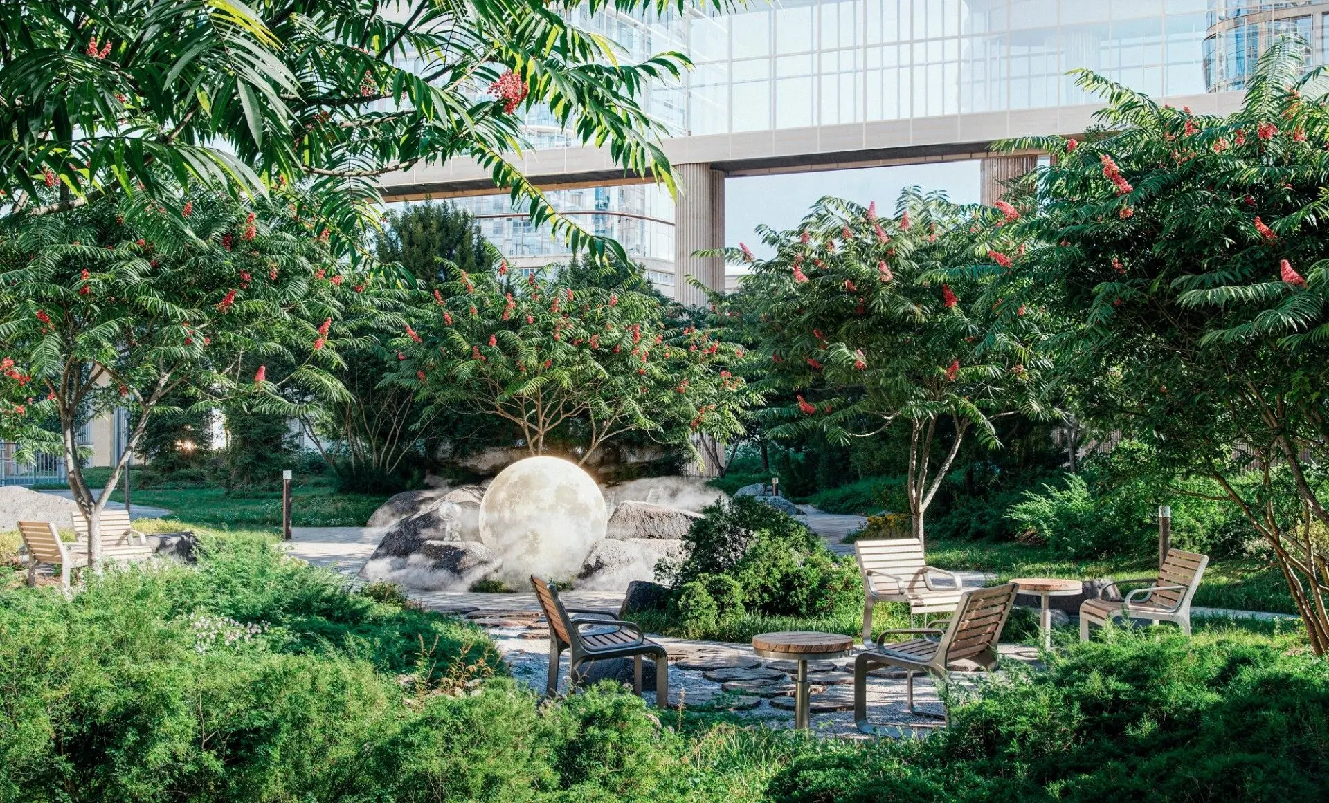 ЖК «Начало»