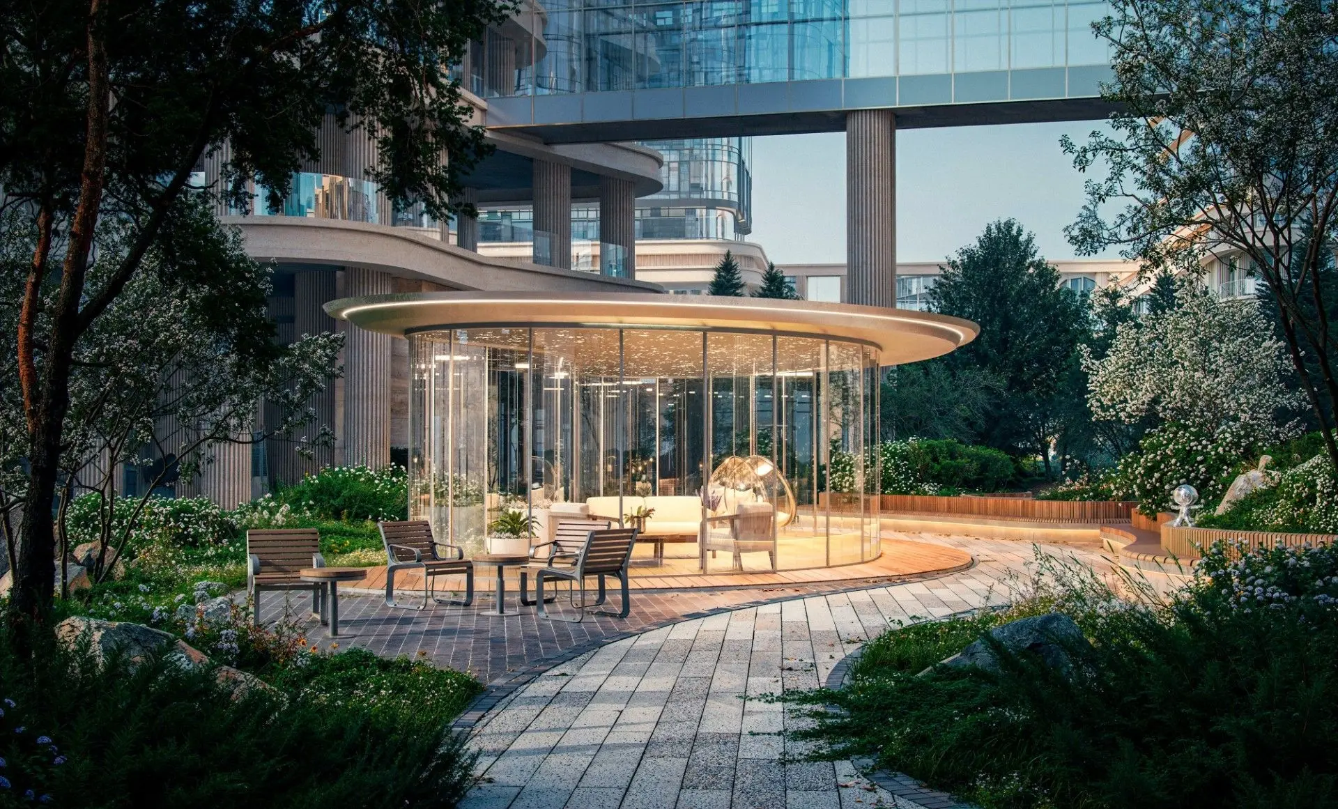 ЖК «Начало»