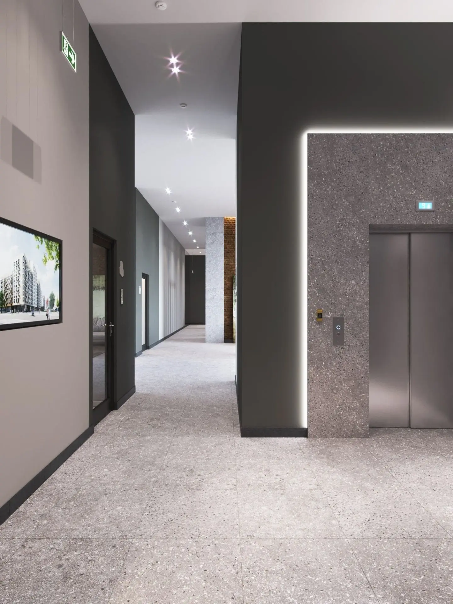 ЖК «Лайф Варшавская»