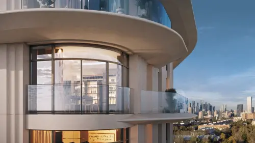 ЖК «КИНГ&САНС»