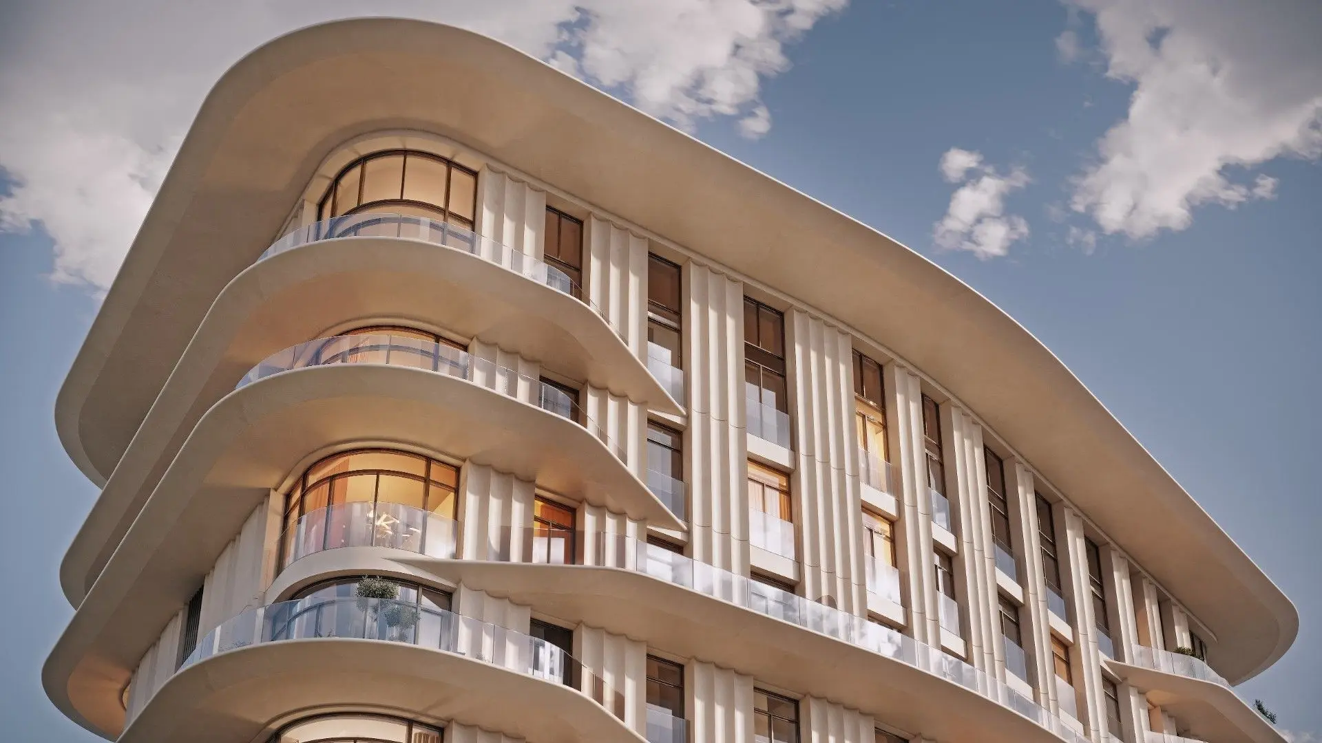 ЖК «КИНГ&САНС»