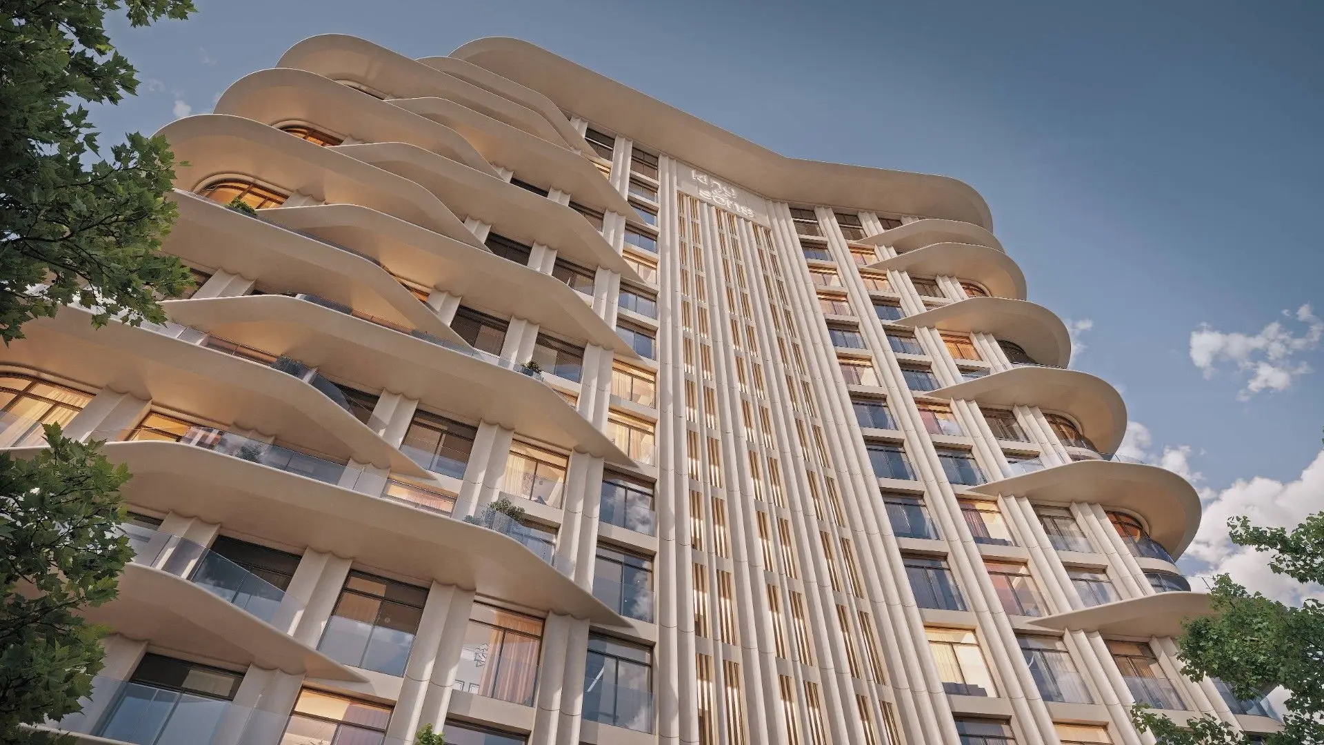 ЖК «КИНГ&САНС»