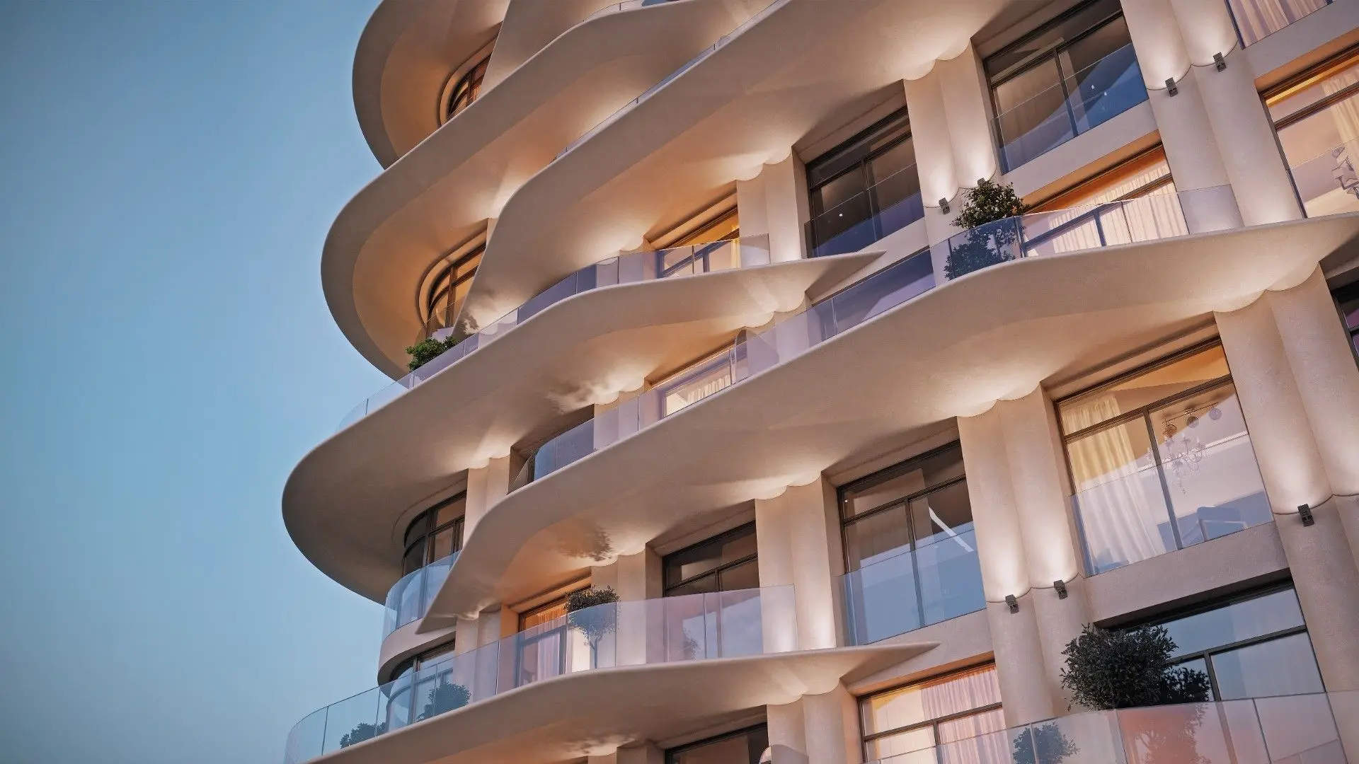 ЖК «КИНГ&САНС»