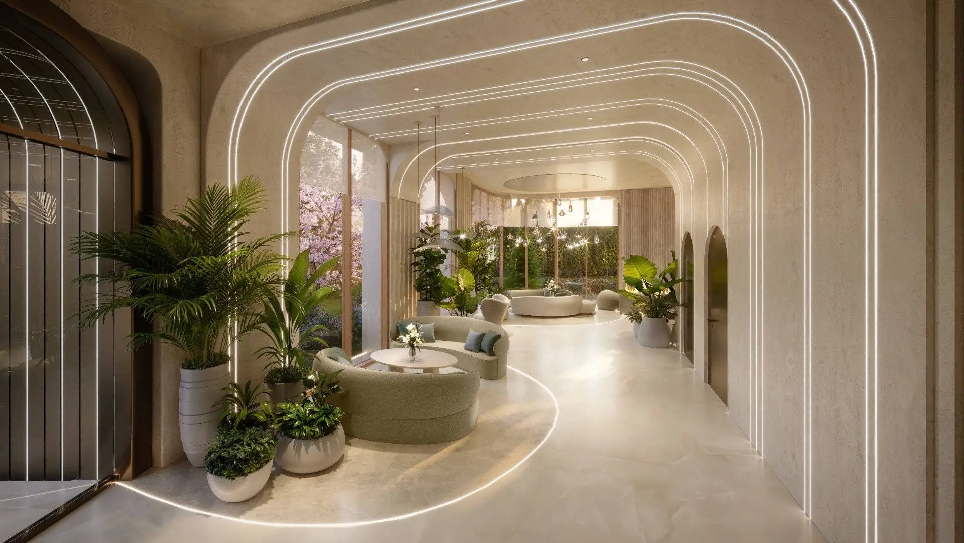 ЖК «КИНГ&САНС»