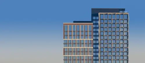 ЖК «Прайм Парк»