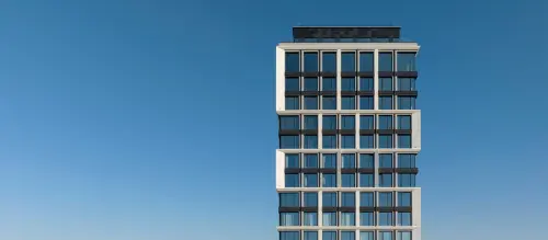 ЖК «Прайм Парк»