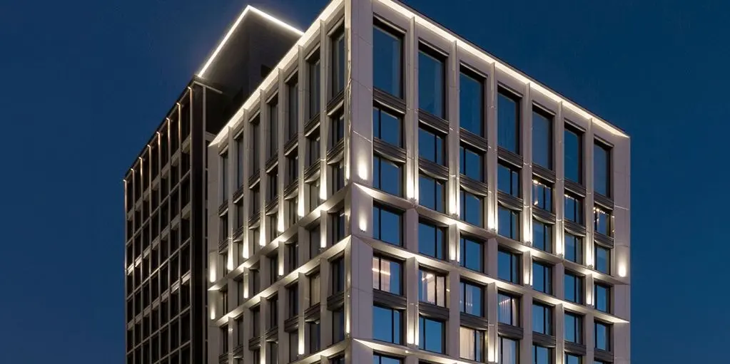 ЖК «Прайм Парк»