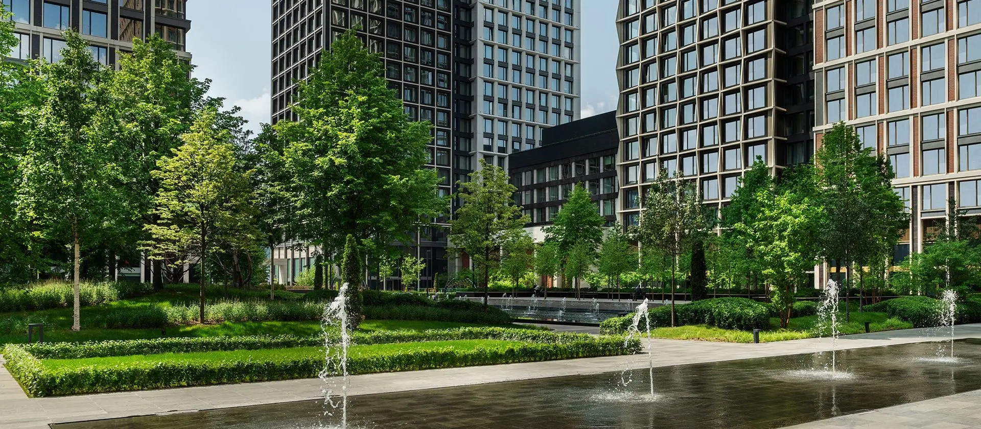 ЖК «Прайм Парк»